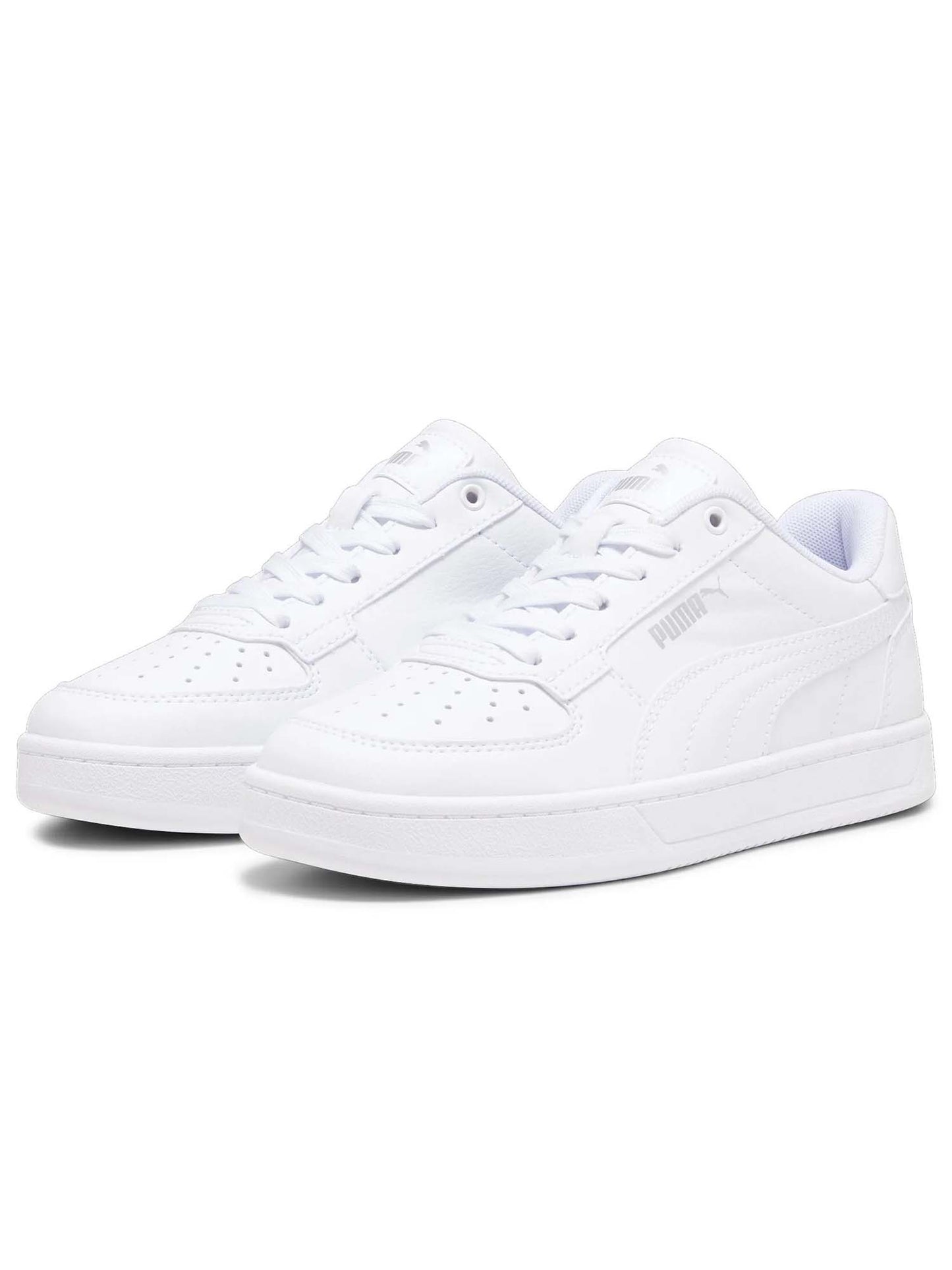 SNEAKERS CAVEN 2.0 PUMA DA RAGAZZI BIANCO