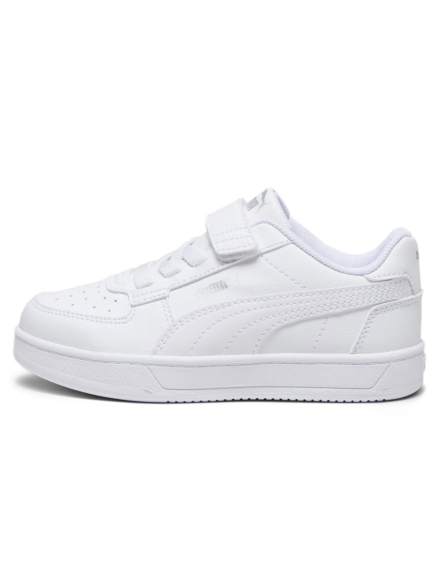 SNEAKERS CAVEN 2.0 BLOCK PUMA BAMBINI BIANCO