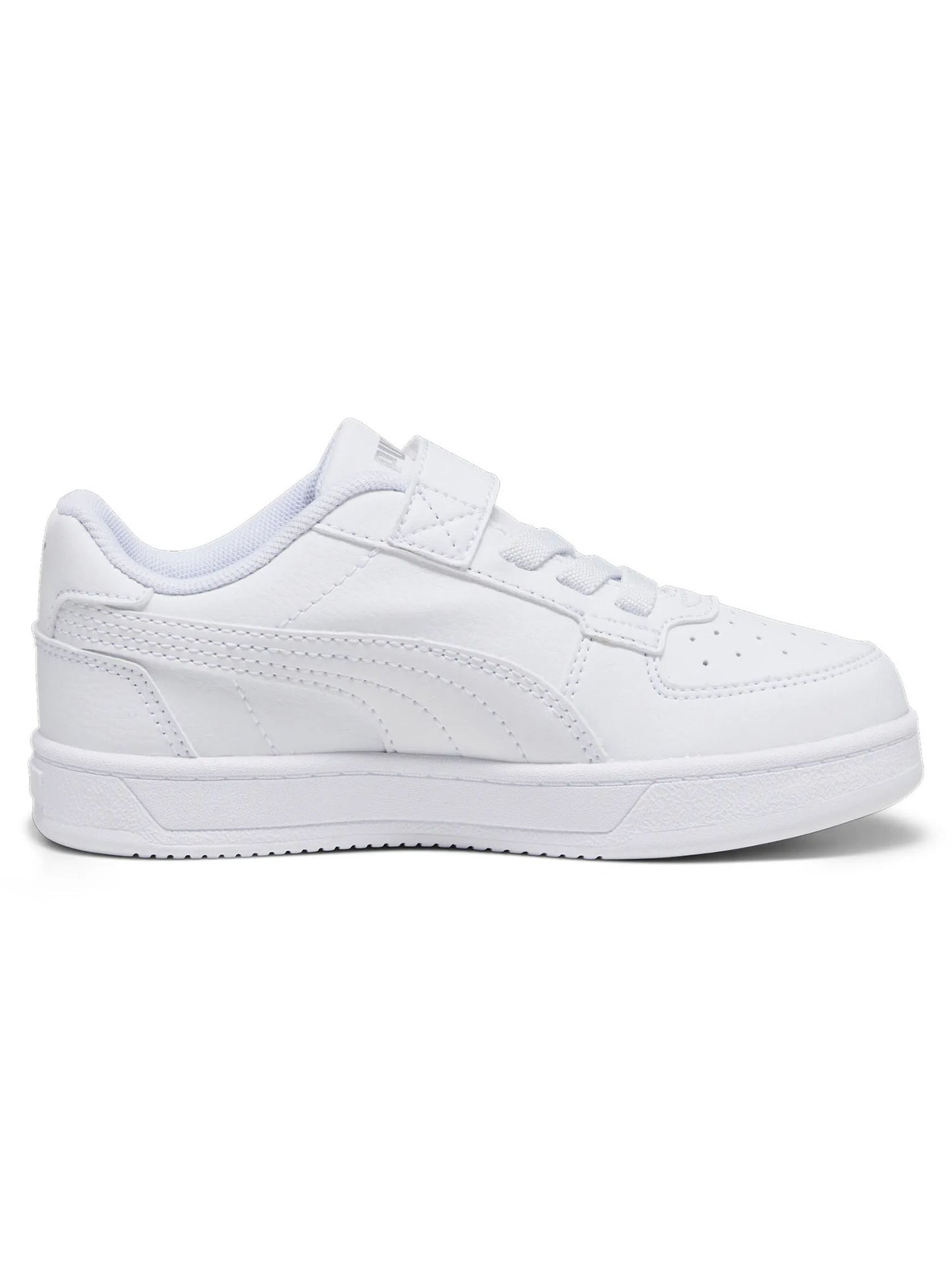 SNEAKERS CAVEN 2.0 BLOCK PUMA BAMBINI BIANCO