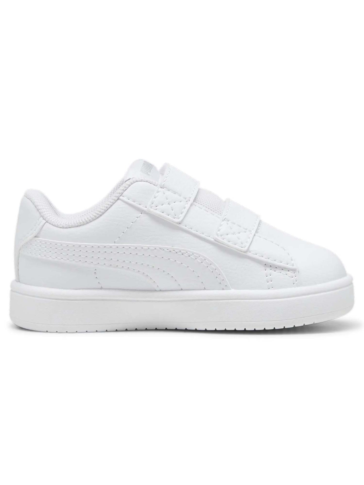 SNEAKERS RICKIE CLASSIC PUMA BAMBINI BIANCO