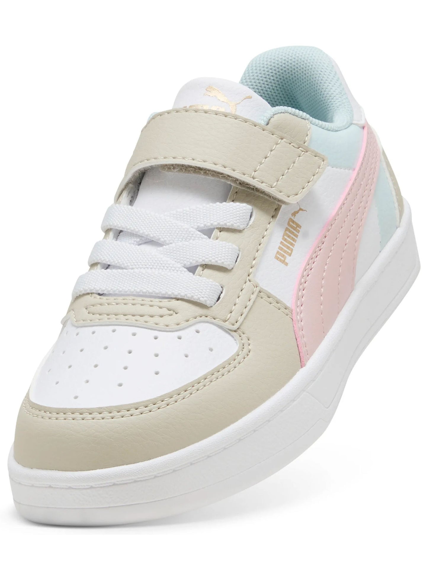 SNEAKERS CAVEN 2.0 BLOCK PUMA DA BAMBINA DESERTO