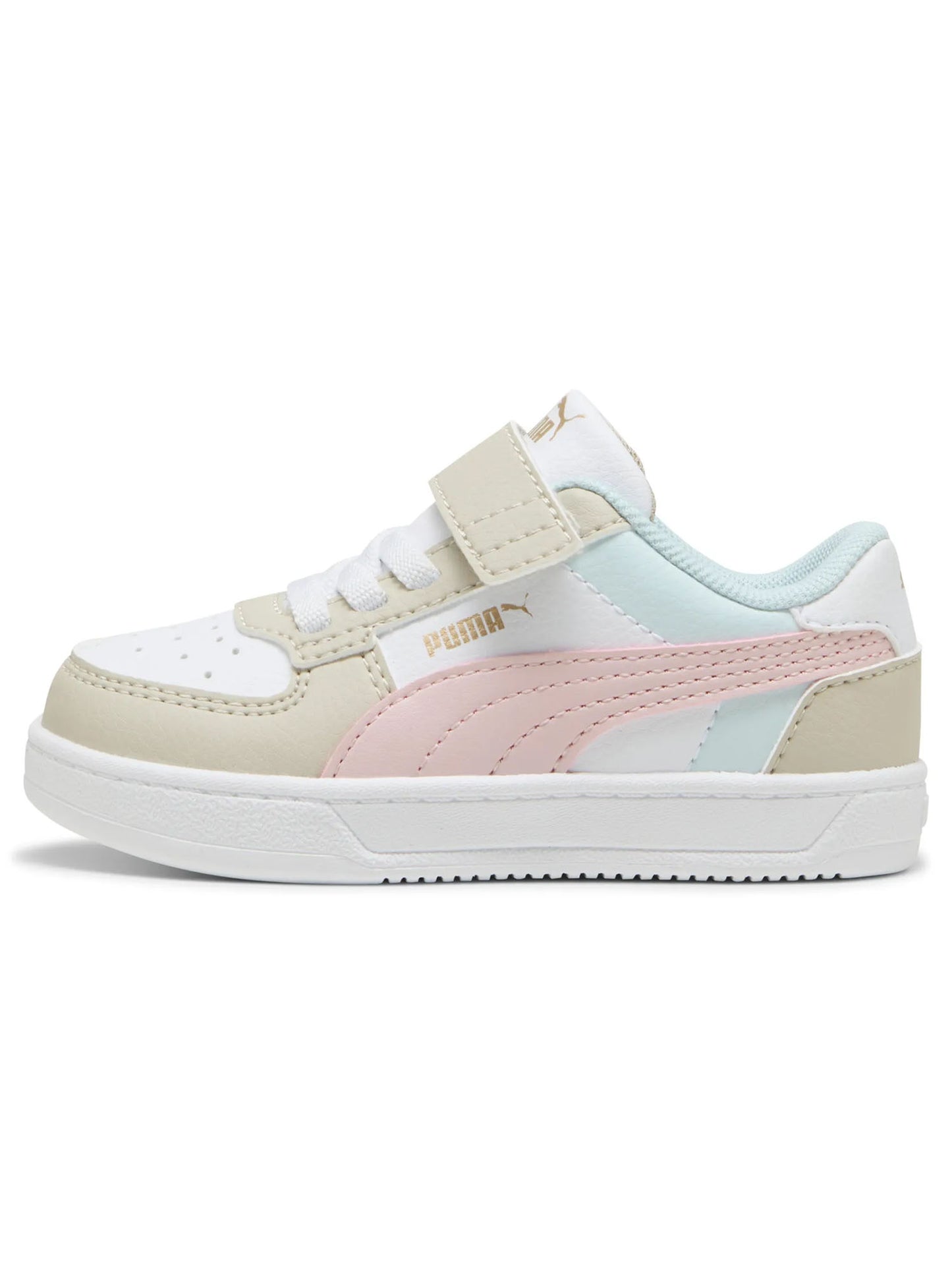 SNEAKERS CAVEN 2.0 BLOCK PUMA BAMBINA DESERTO