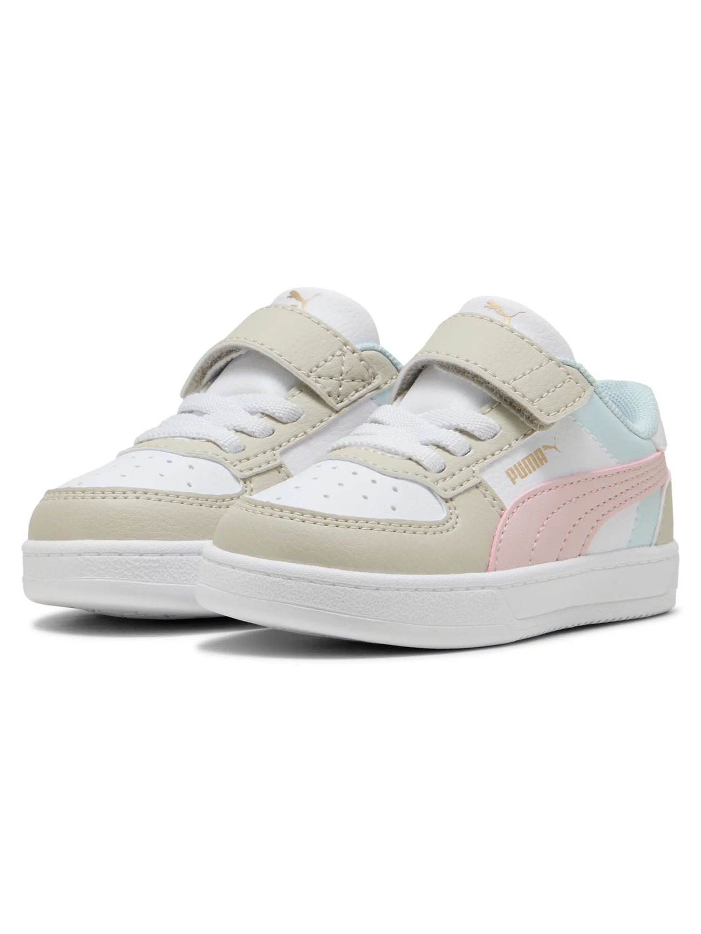 SNEAKERS CAVEN 2.0 BLOCK PUMA BAMBINA DESERTO