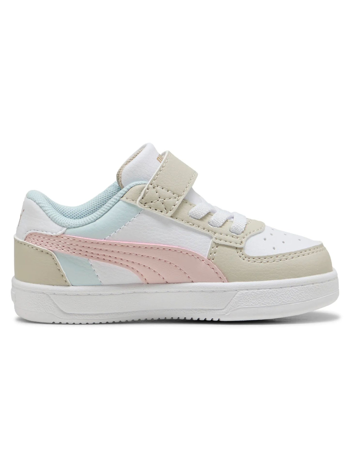 SNEAKERS CAVEN 2.0 BLOCK PUMA BAMBINA DESERTO