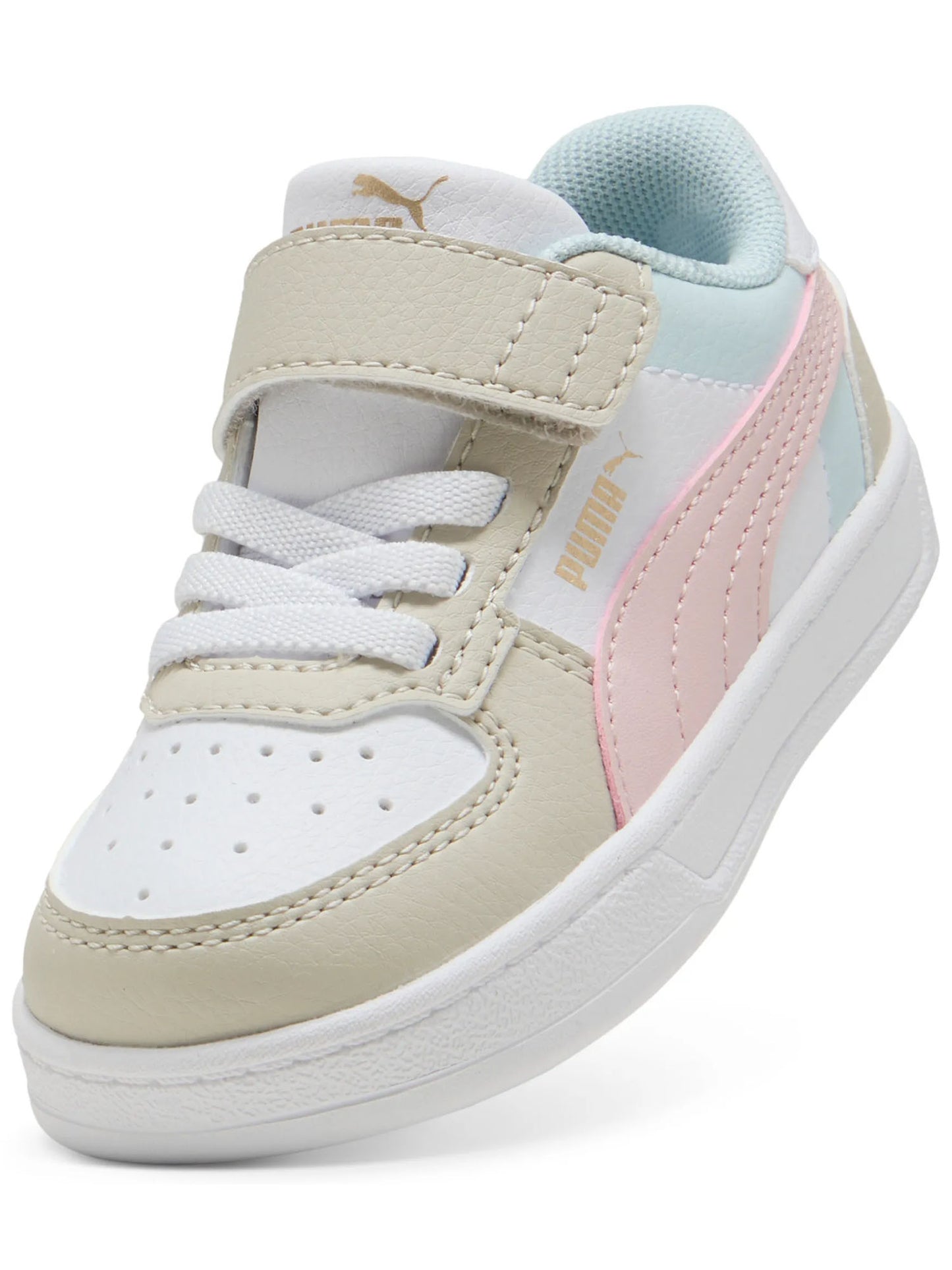 SNEAKERS CAVEN 2.0 BLOCK PUMA BAMBINA DESERTO