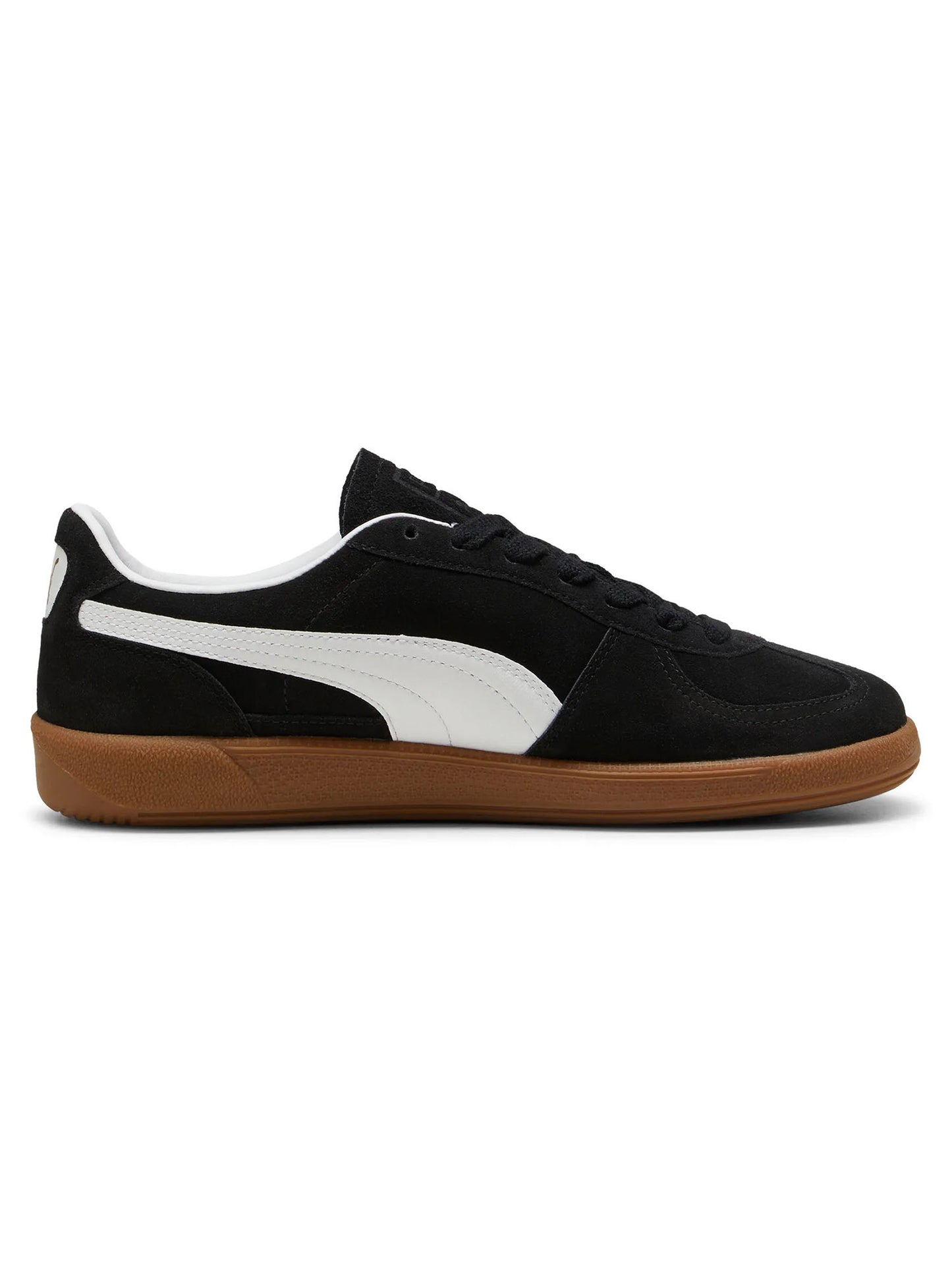 SNEAKERS PALERMO PUMA DA UOMO NERO