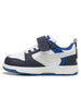 sneakers-rebound-v6-low-puma-da-bimbo-bianco-blu