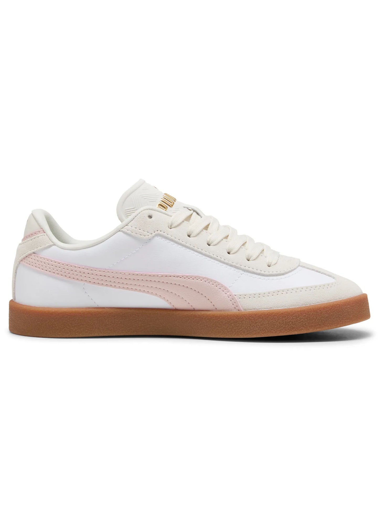 SNEAKERS CLUB II ERA PUMA DA DONNA BIANCO ROSA