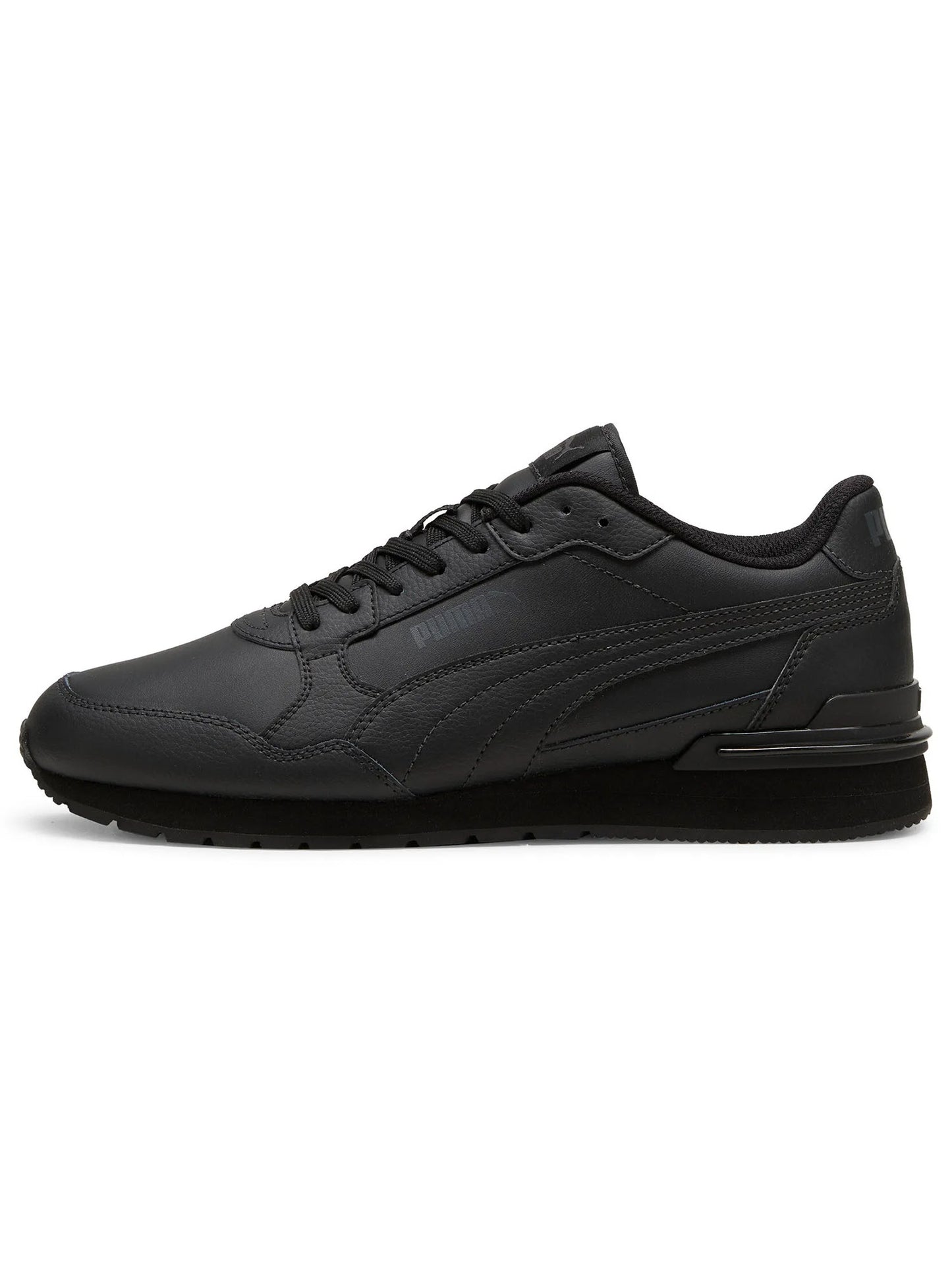 SNEAKERS ST RUNNER V4 PUMA DA UOMO NERO