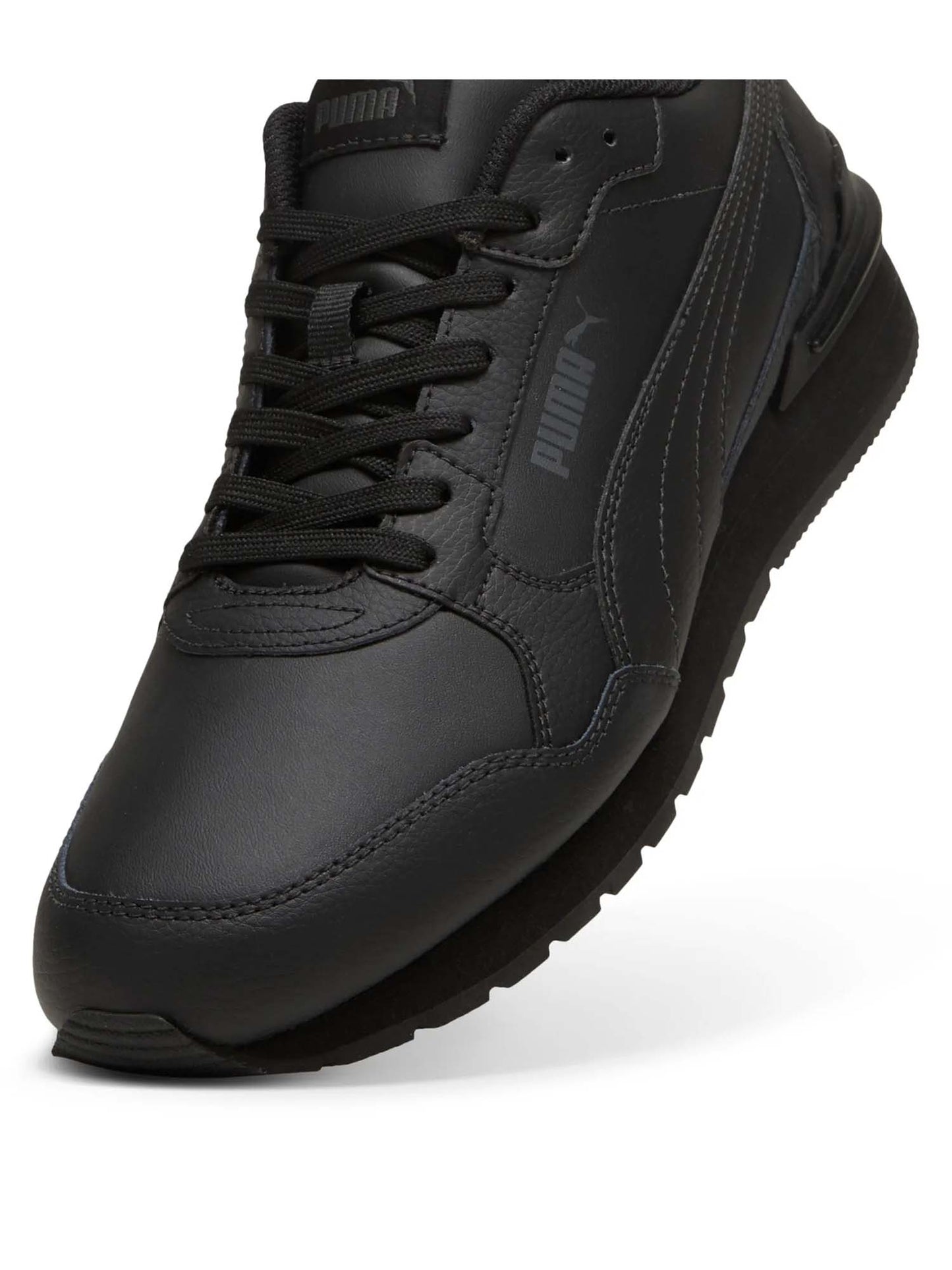 SNEAKERS ST RUNNER V4 PUMA DA UOMO NERO