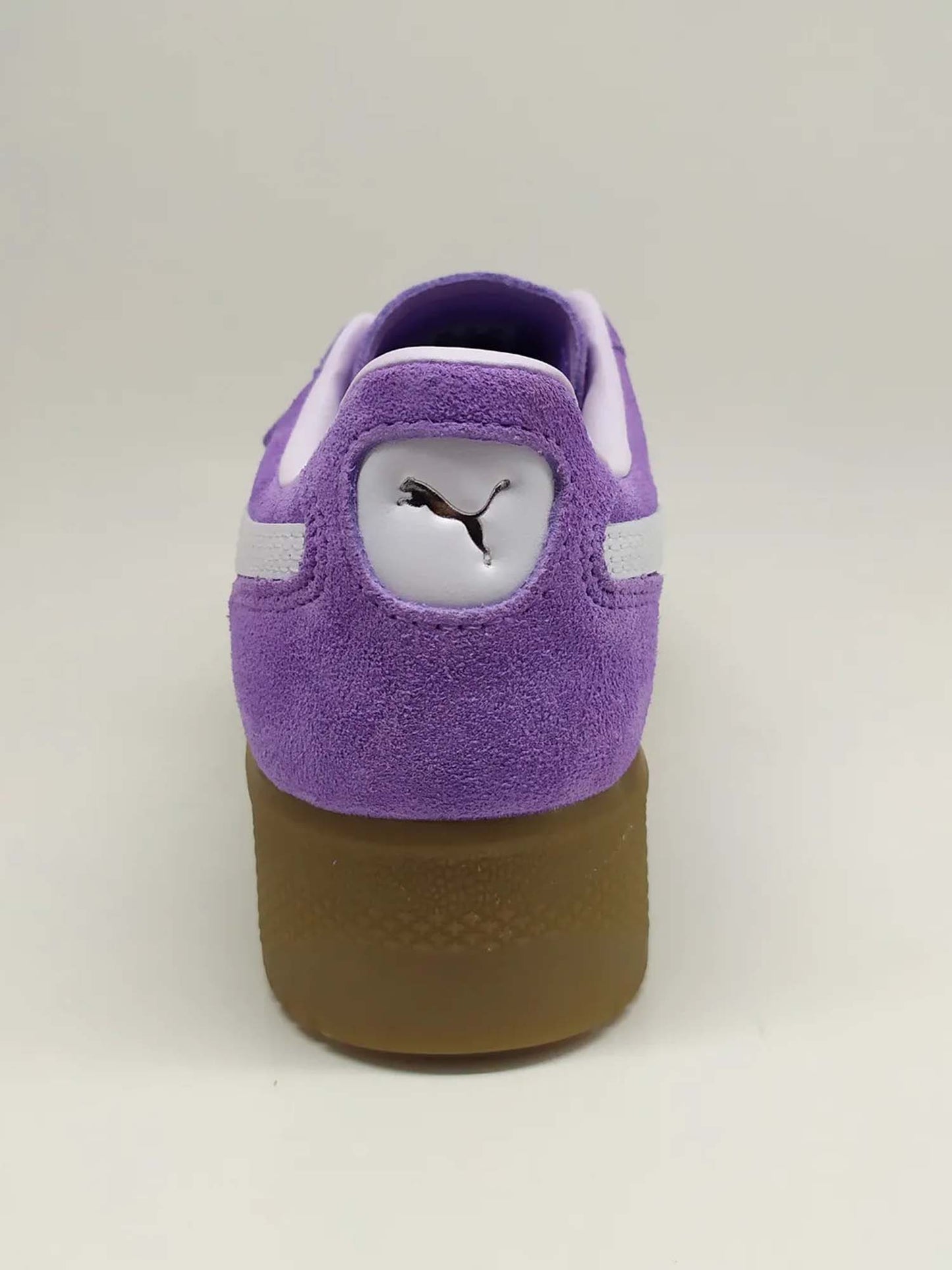 SNEAKERS PALERMO PLATFORM PUMA DA DONNA VIOLA