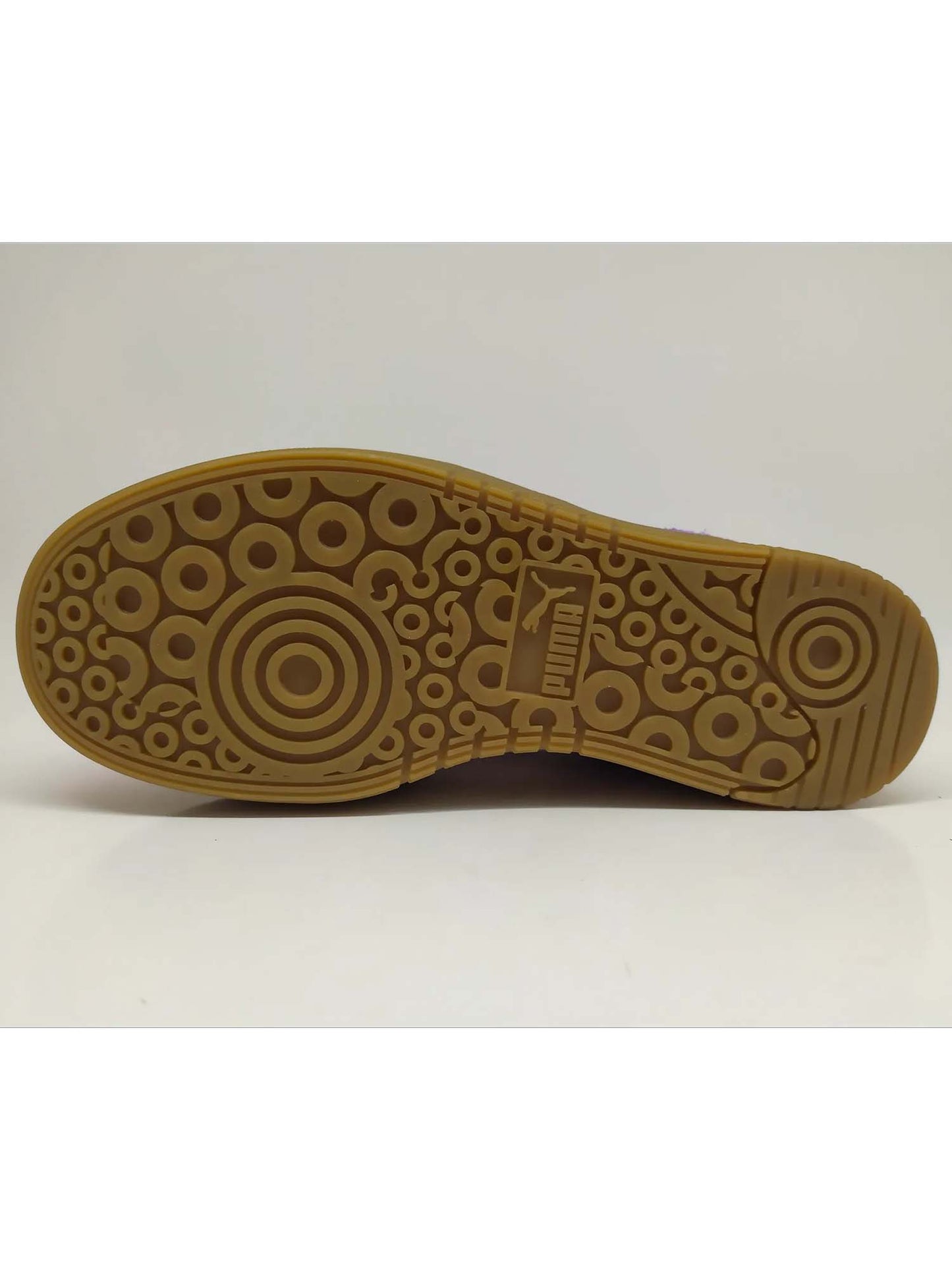 SNEAKERS PALERMO PLATFORM PUMA DA DONNA VIOLA