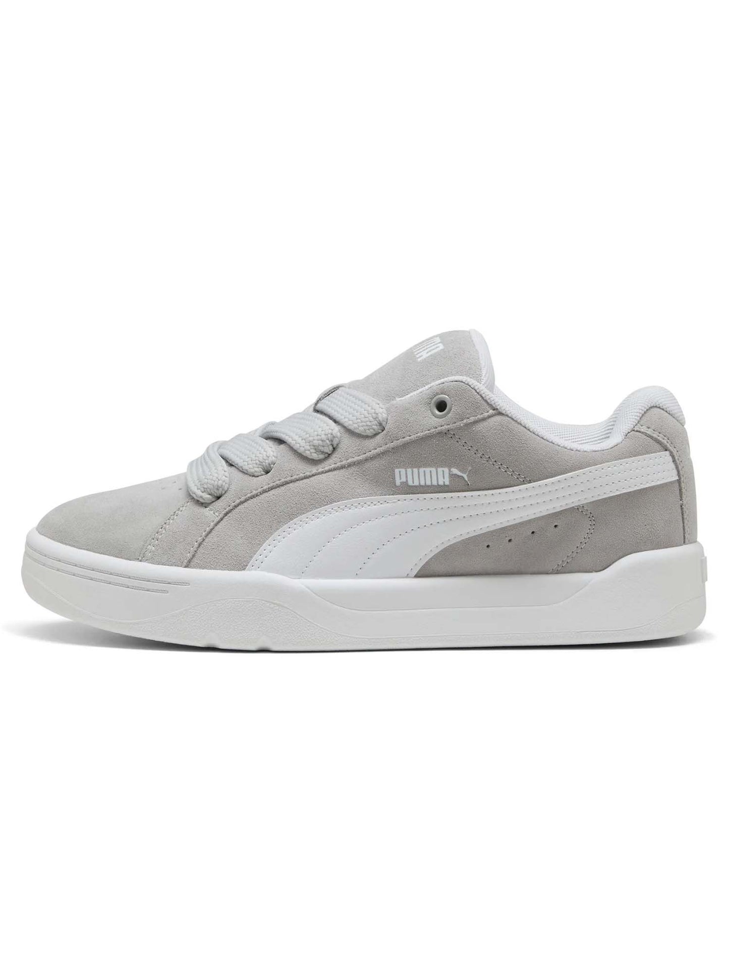 SNEAKERS PARK LIFESTYLE PUMA DA DONNA GRIGIO