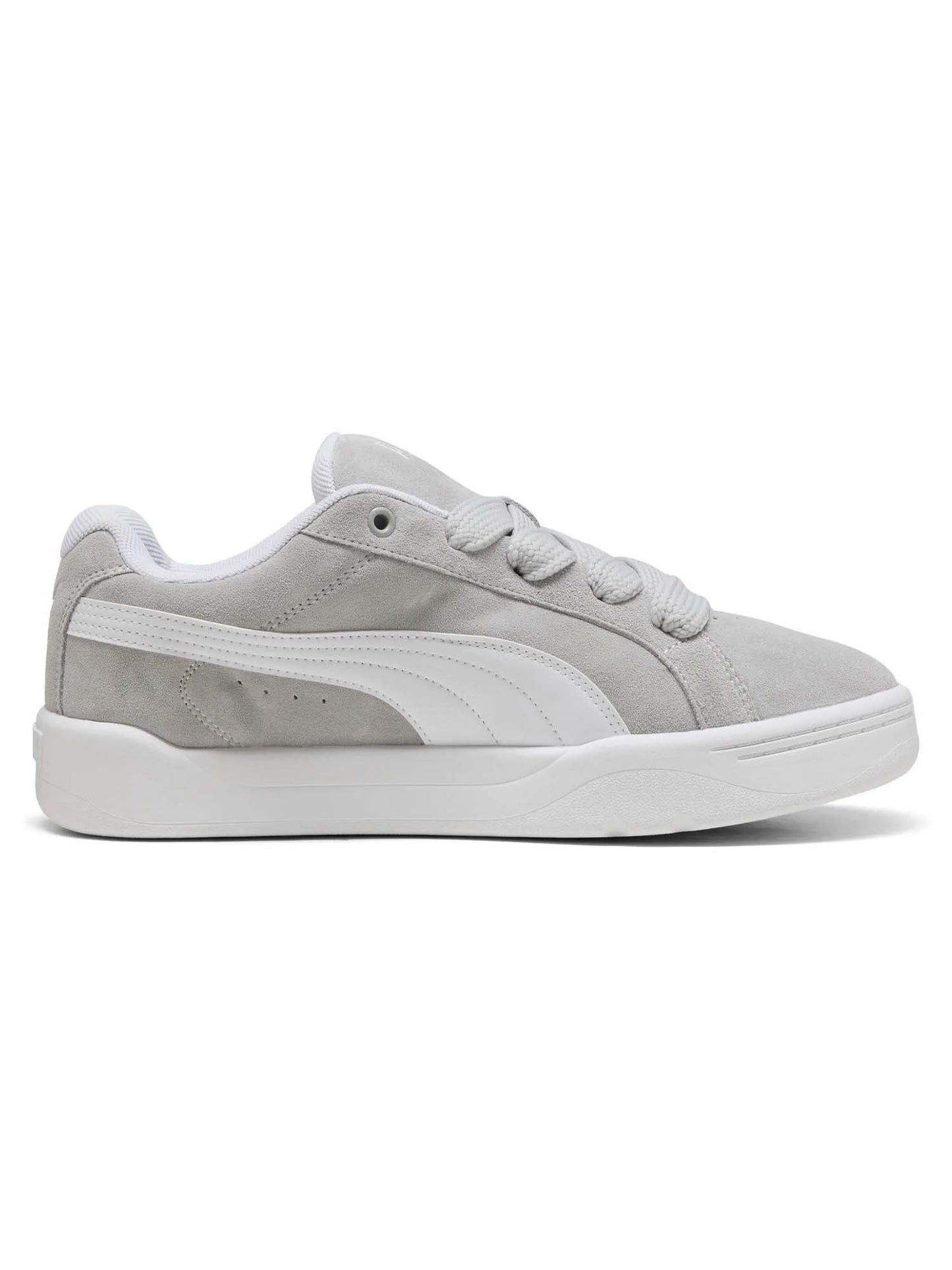 SNEAKERS PARK LIFESTYLE PUMA DA DONNA GRIGIO