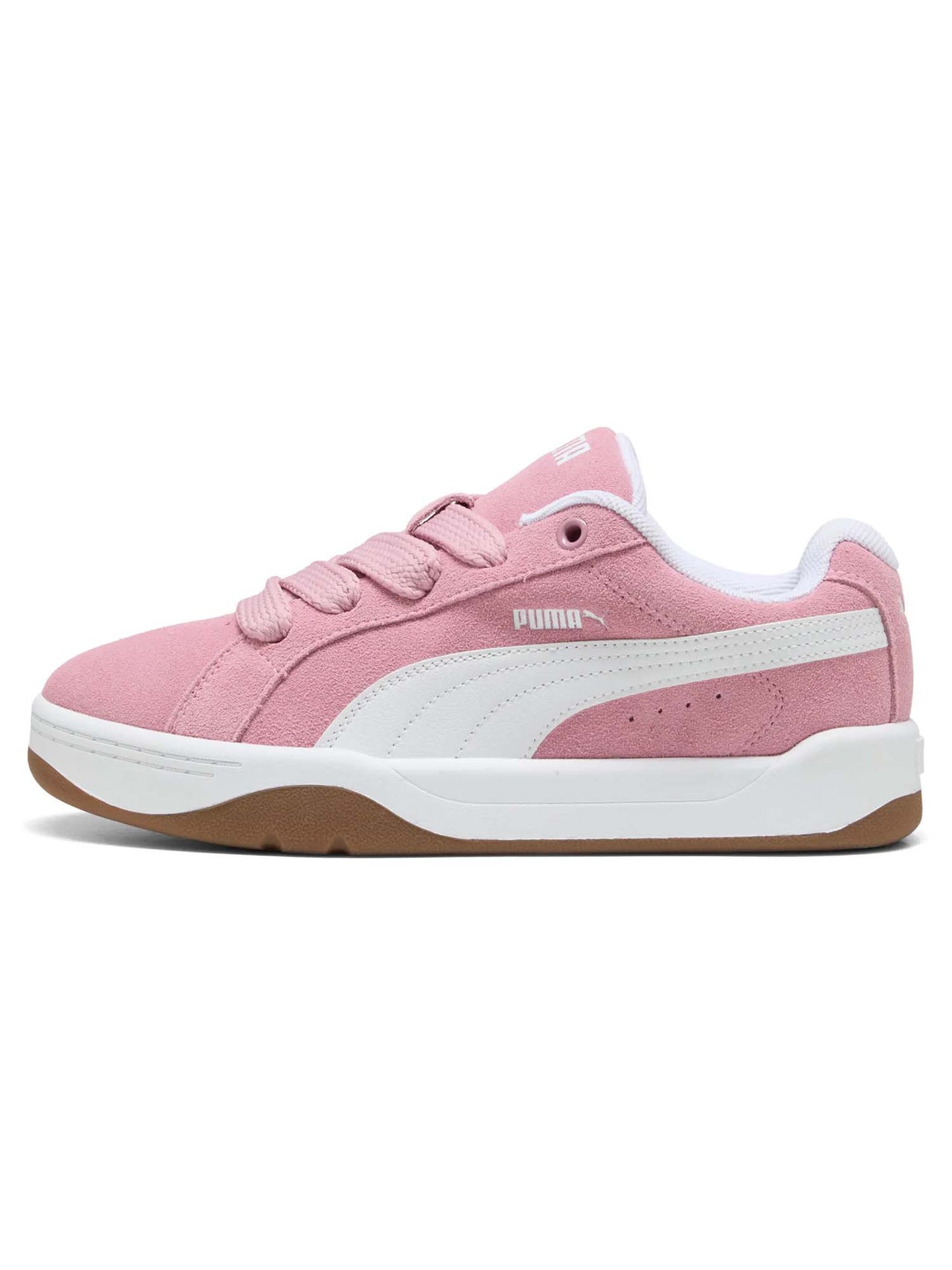 SNEAKERS PARK LIFESTYLE PUMA DA DONNA ROSA
