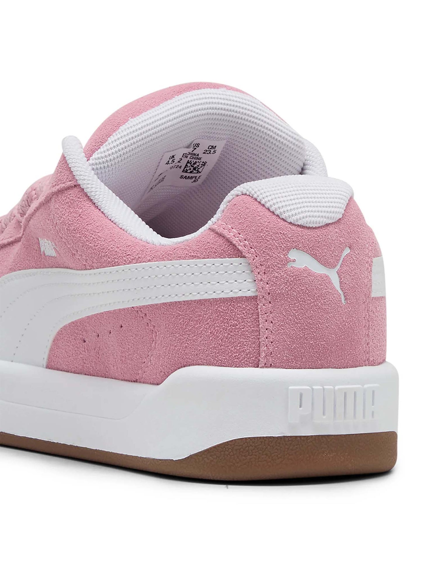 SNEAKERS PARK LIFESTYLE PUMA DA DONNA ROSA