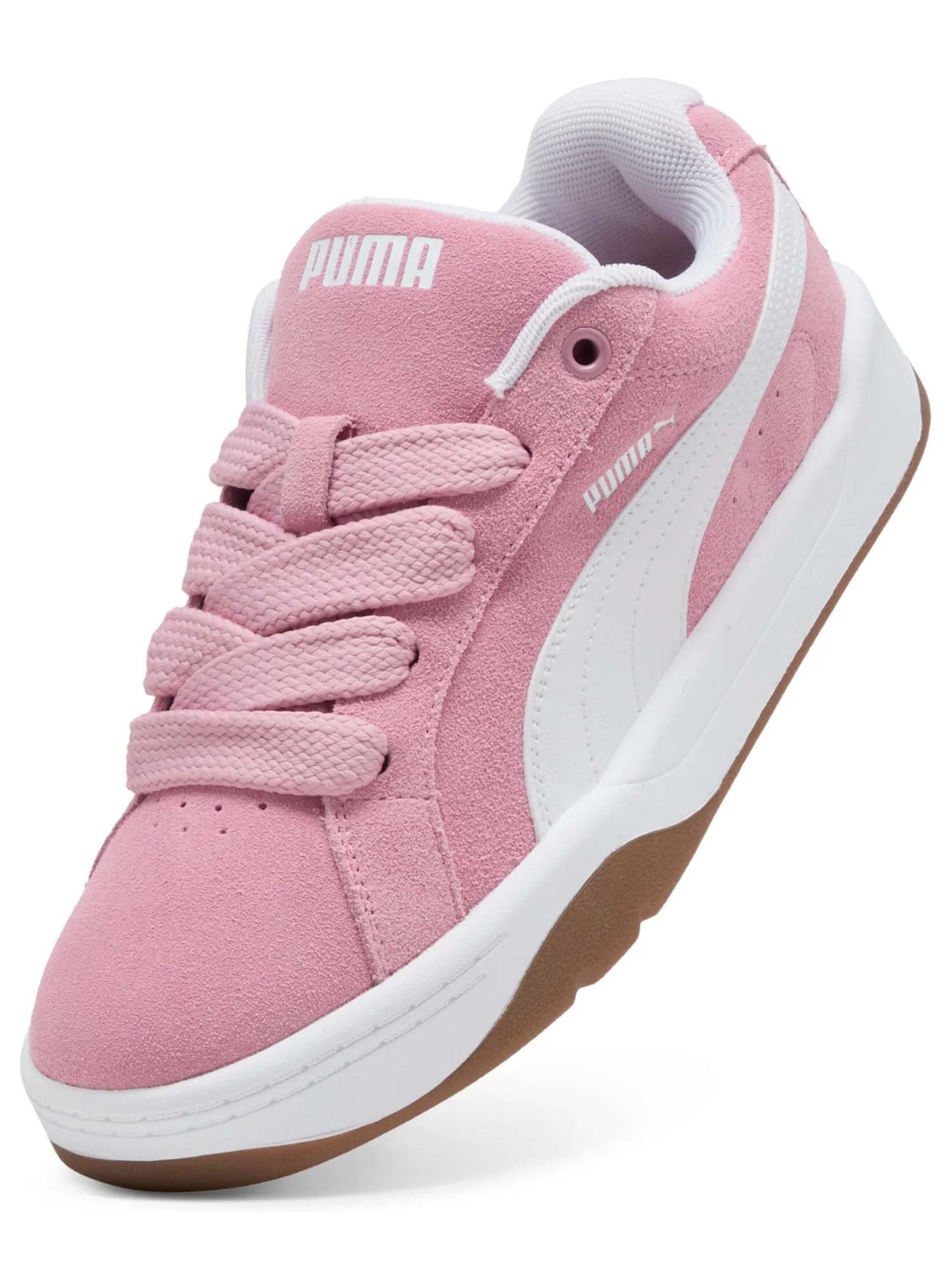 SNEAKERS PARK LIFESTYLE PUMA DA DONNA ROSA