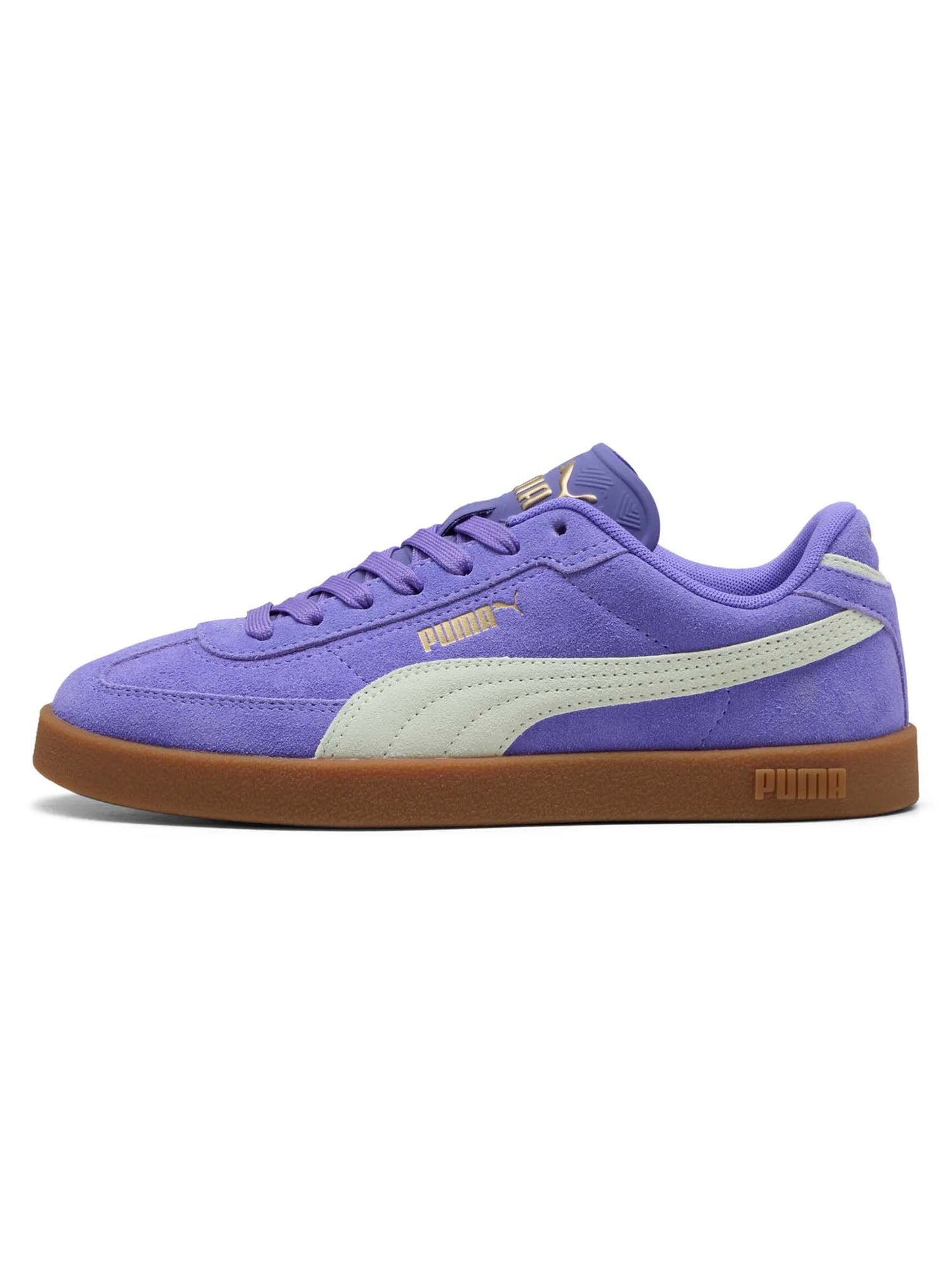 SNEAKERS CLUB II ERA SUEDE PUMA DONNA ROSA