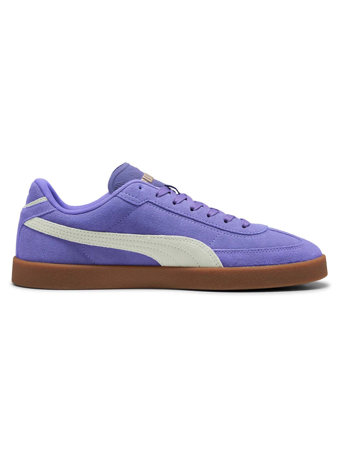 SNEAKERS CLUB II ERA SUEDE PUMA DONNA ROSA