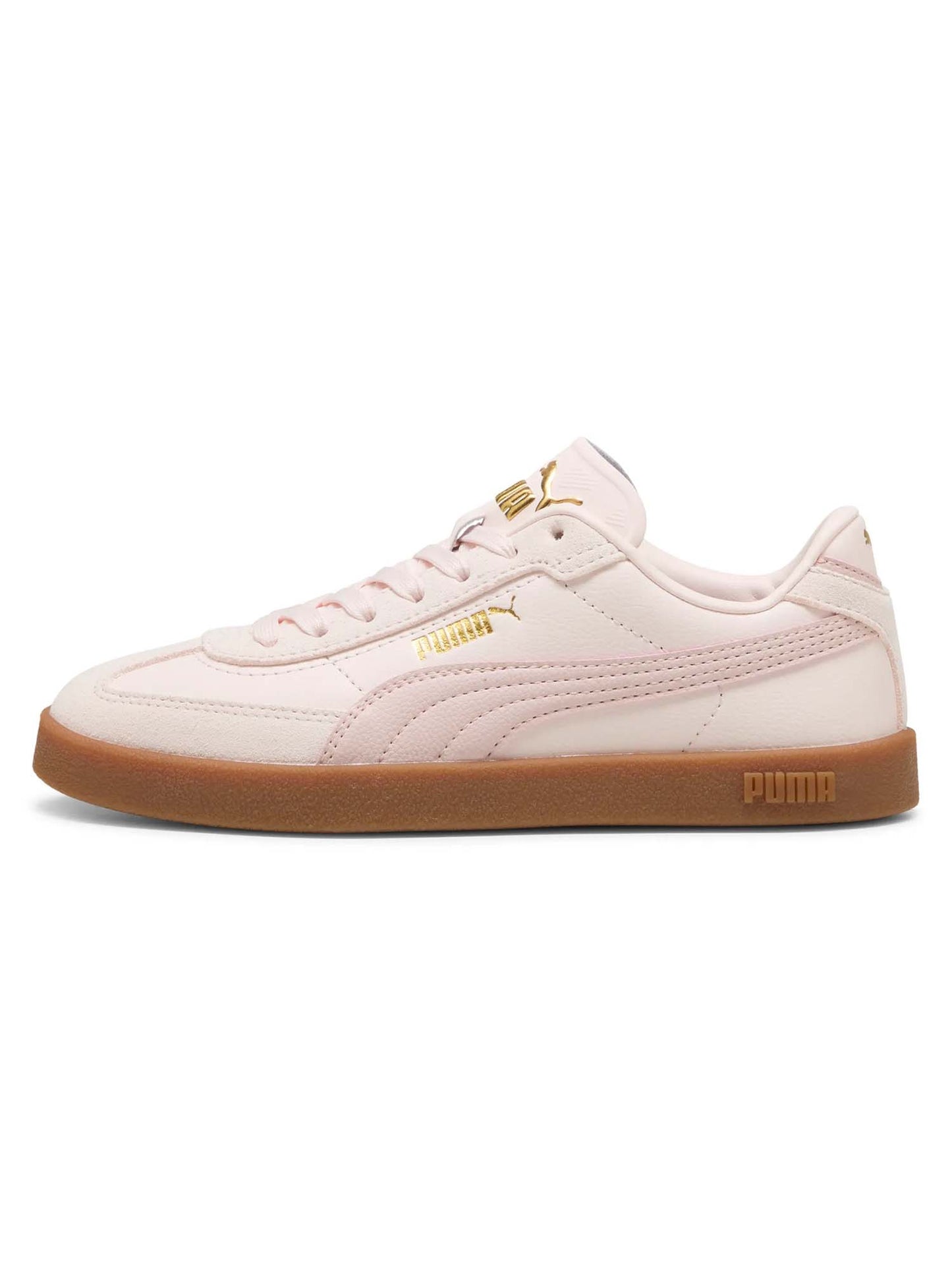 SNEAKERS CLUB II ERA PUMA DA RAGAZZA ROSA
