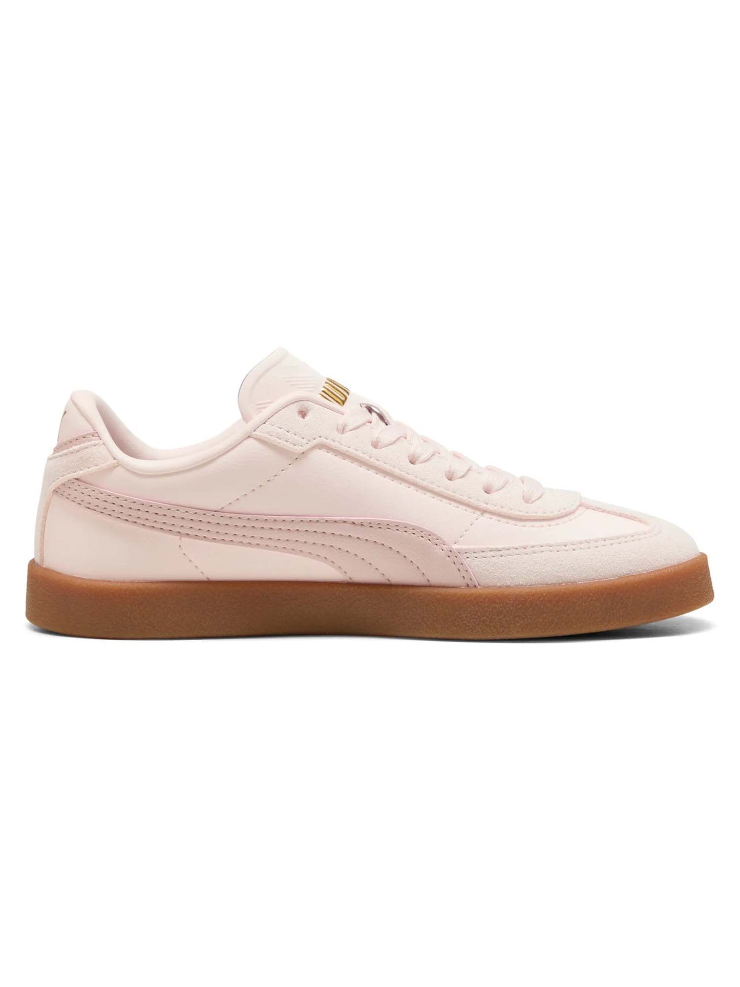 SNEAKERS CLUB II ERA PUMA DA RAGAZZA ROSA