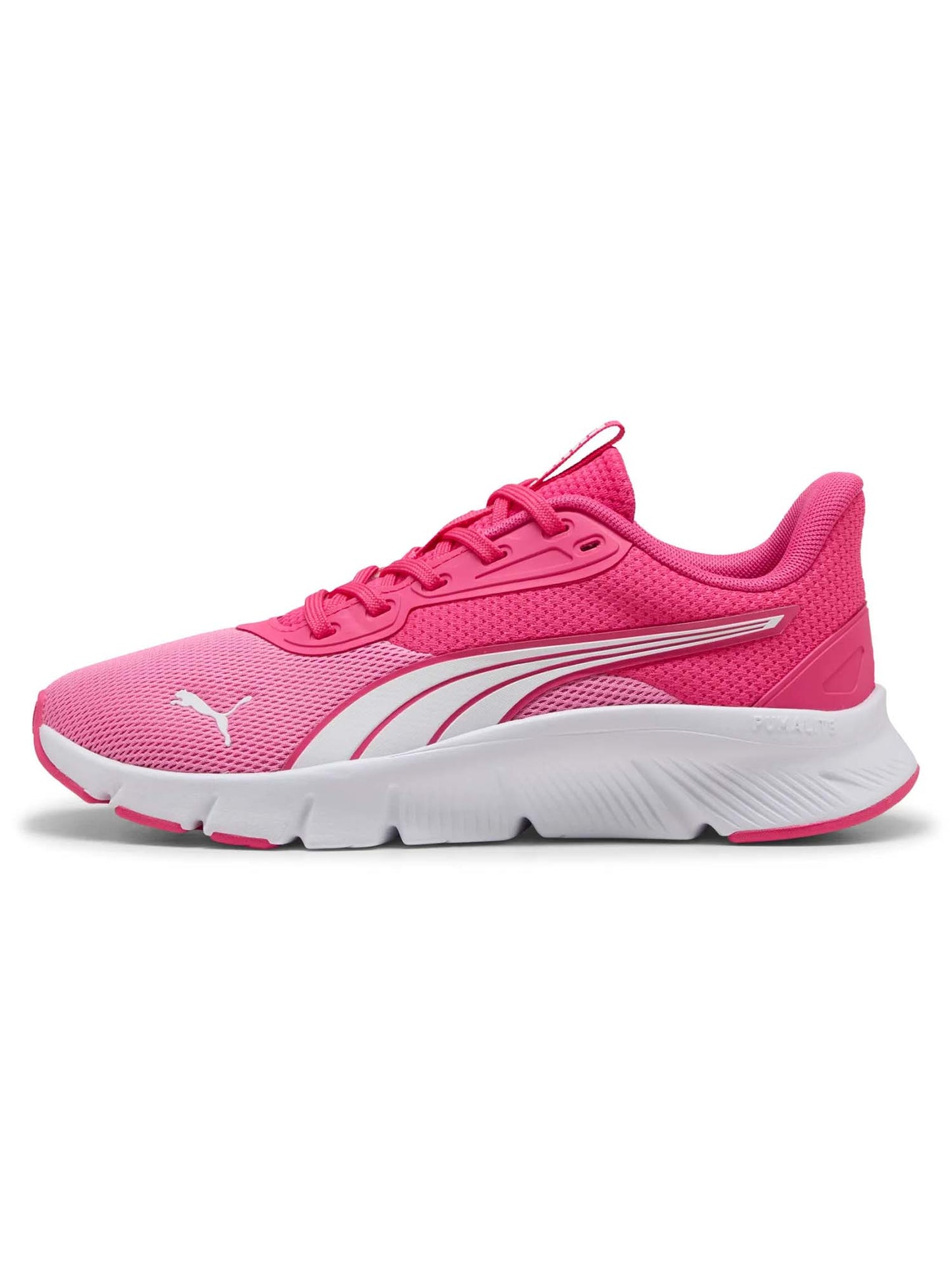 SNEAKERS FLEXFOCUS LITE PUMA JUNIOR UNISEX ROSA