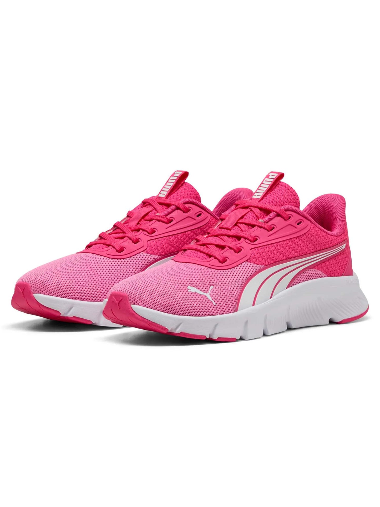 SNEAKERS FLEXFOCUS LITE PUMA JUNIOR UNISEX ROSA
