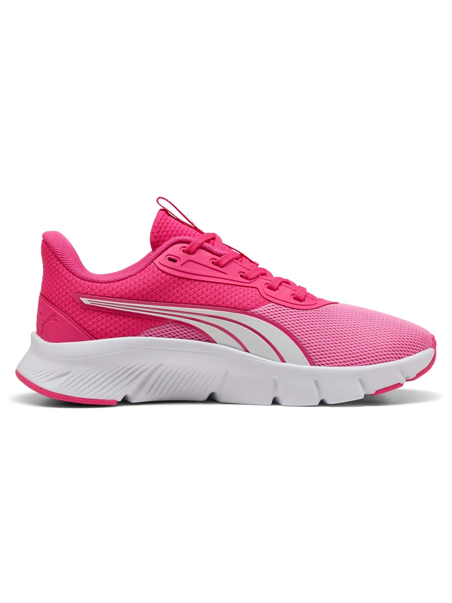 SNEAKERS FLEXFOCUS LITE PUMA JUNIOR UNISEX ROSA
