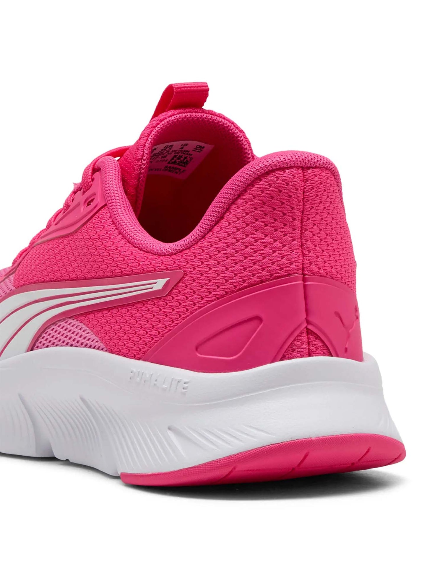 SNEAKERS FLEXFOCUS LITE PUMA JUNIOR UNISEX ROSA