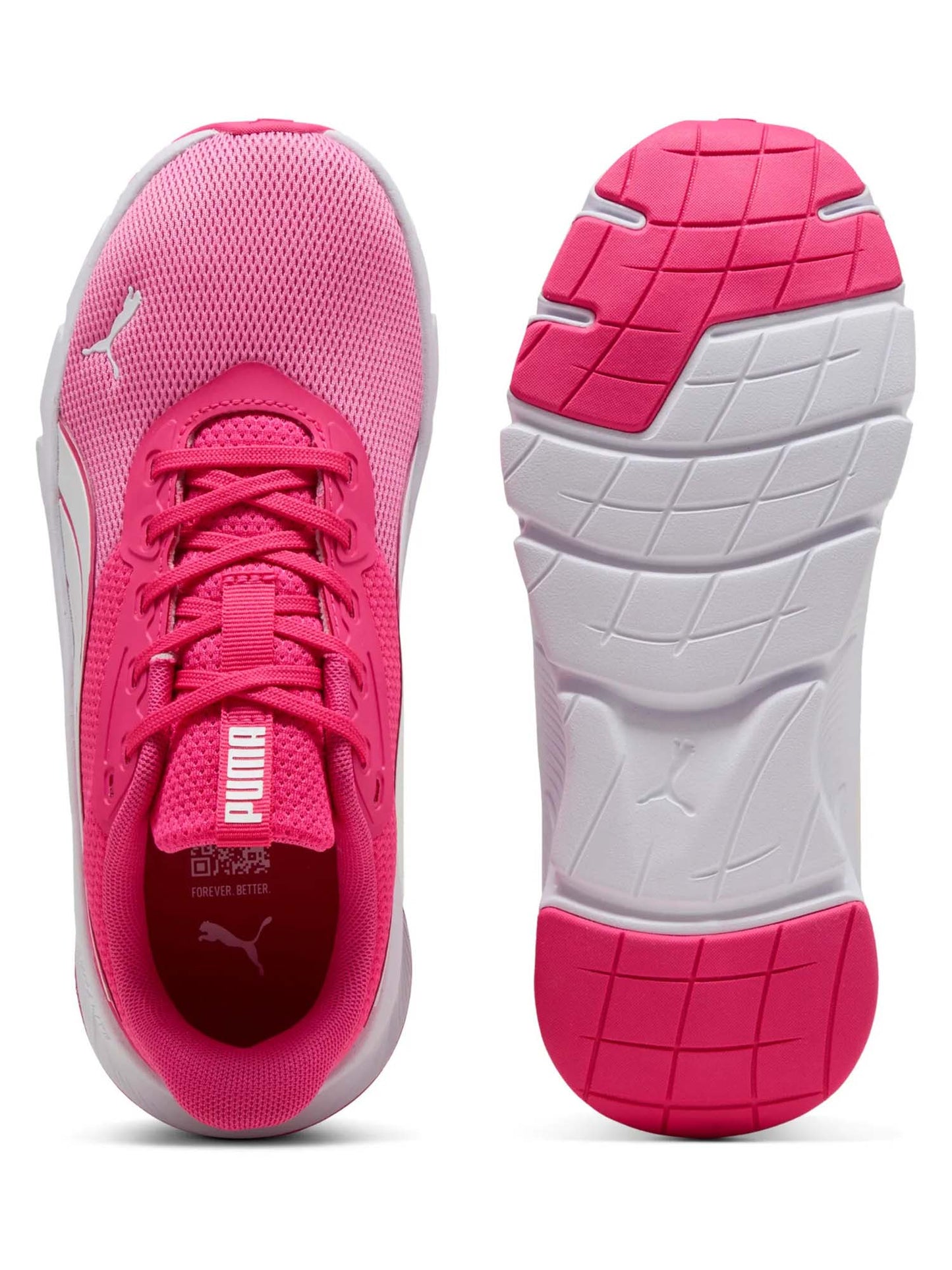 SNEAKERS FLEXFOCUS LITE PUMA JUNIOR UNISEX ROSA