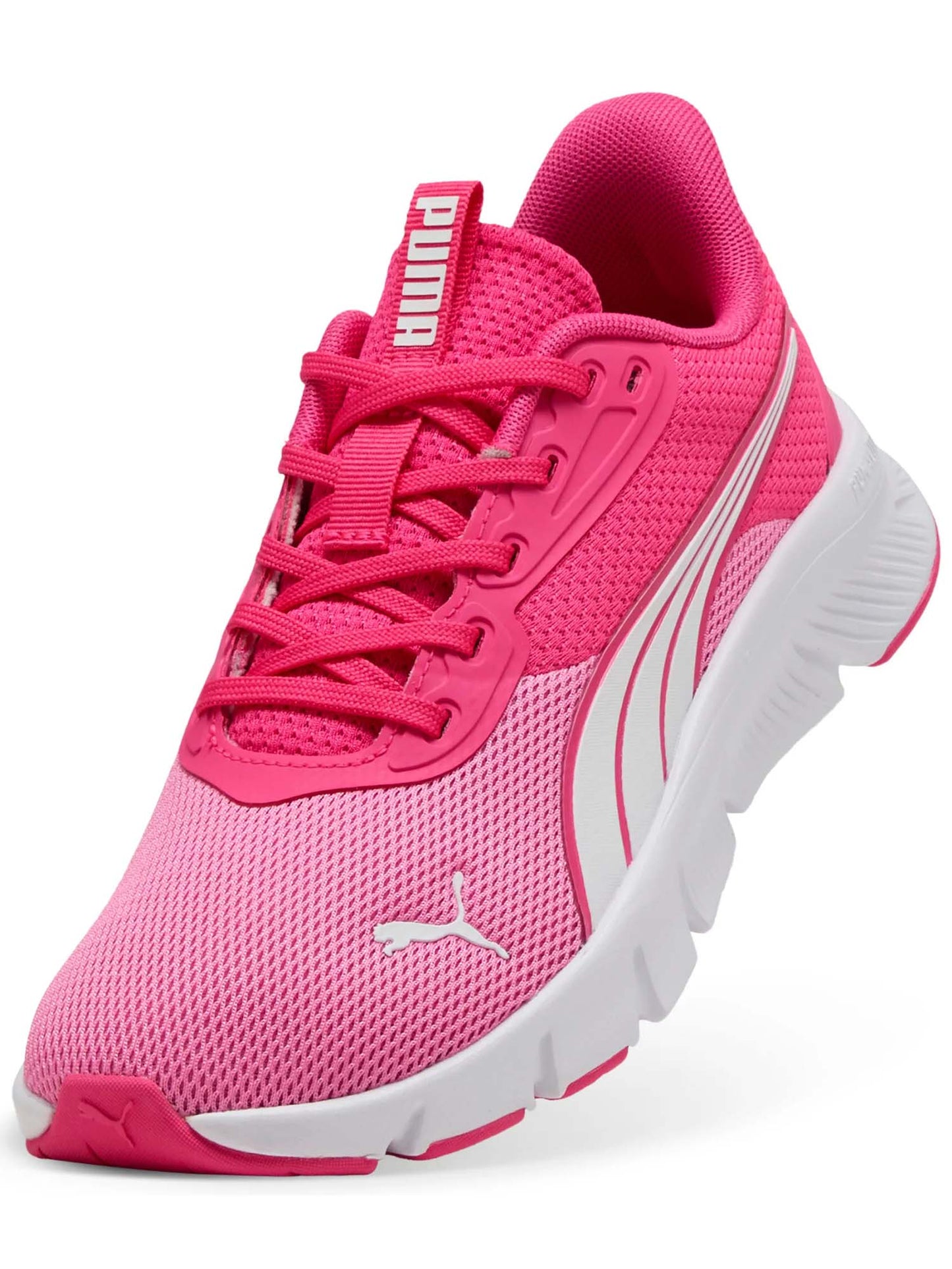 SNEAKERS FLEXFOCUS LITE PUMA JUNIOR UNISEX ROSA