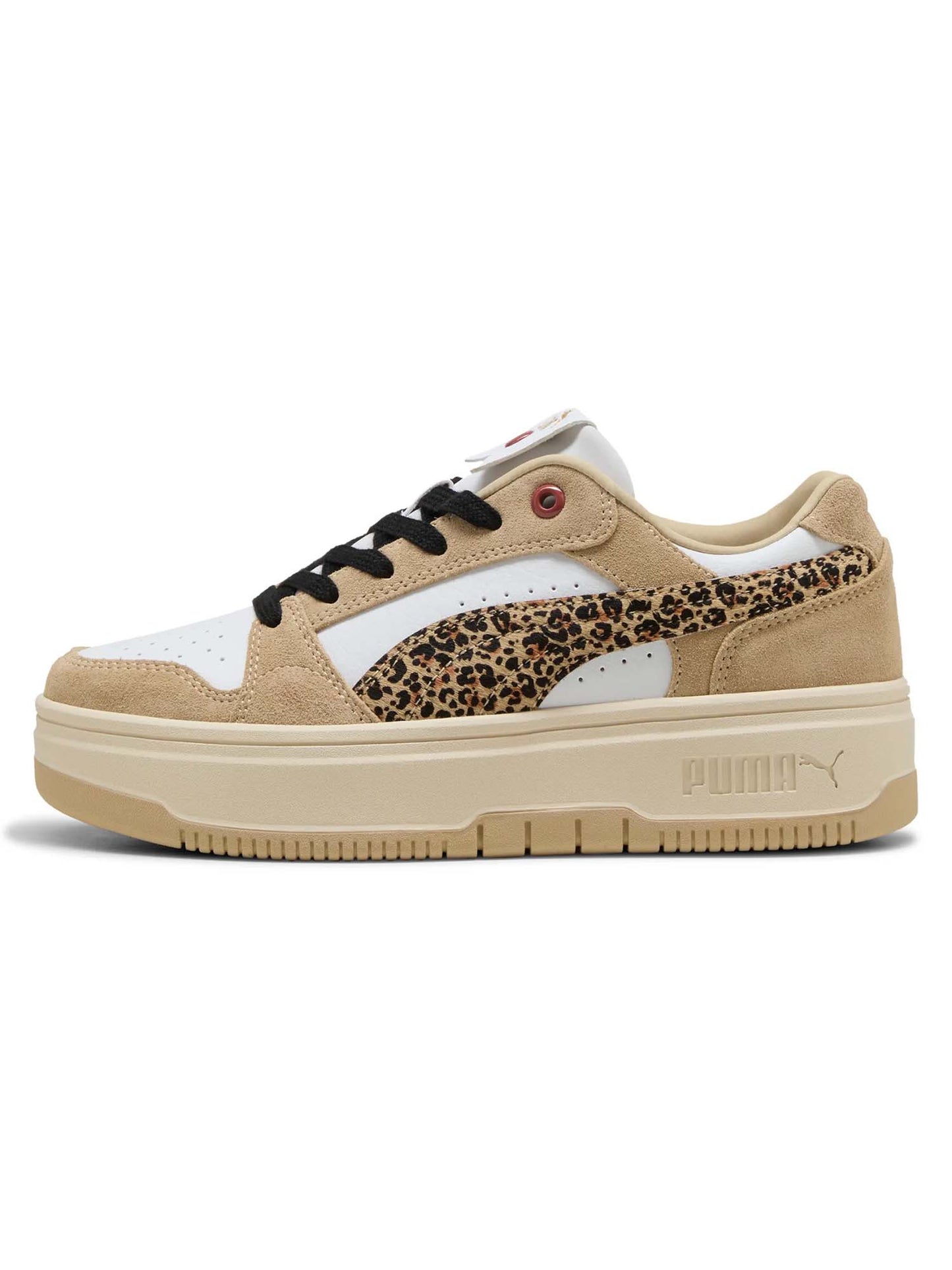 SNEAKERS REBOUND FEMME PUMA DA DONNA MACULATO