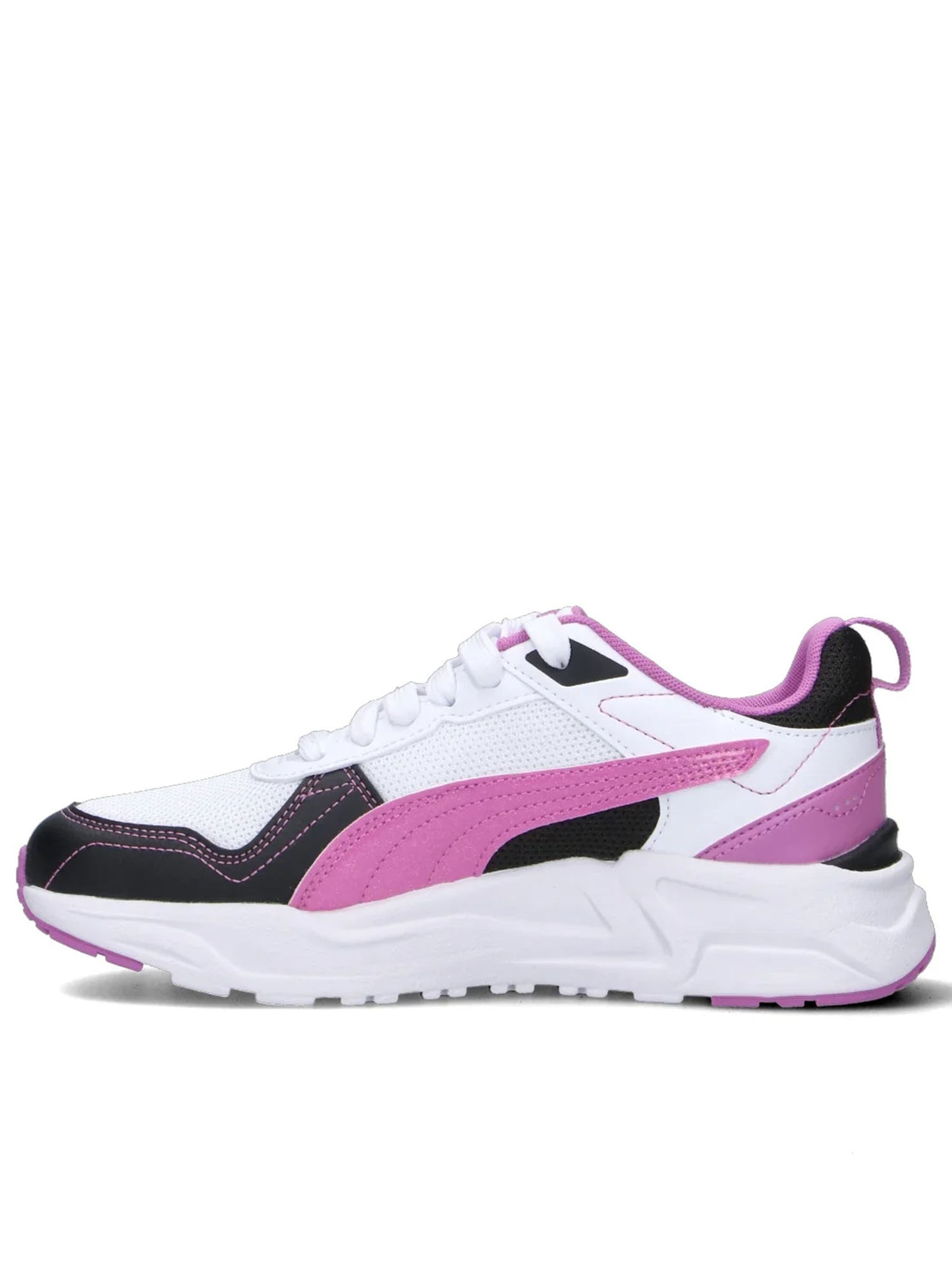 Sneakers Puma Trinity 2 LT Jelly Heaven bimbi/e bianche