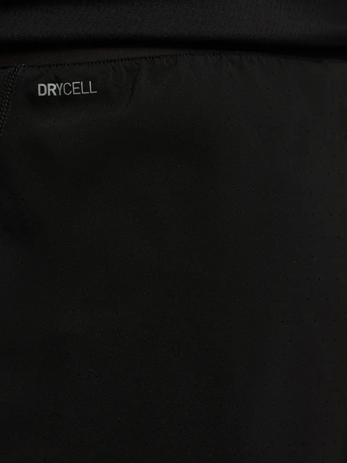 Puma short running da uomo nero