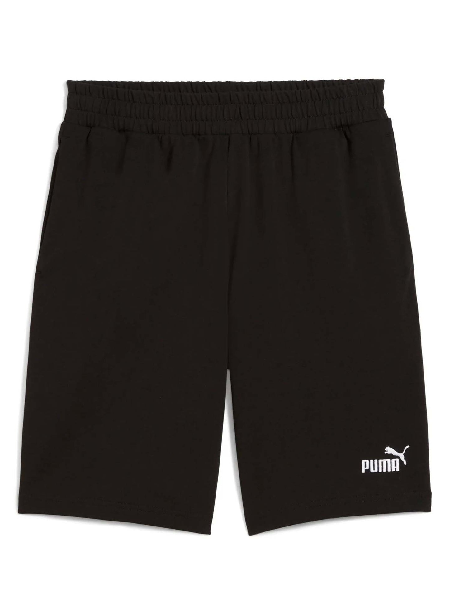 SHORT SPORTIVO PUMA DA UOMO NERO