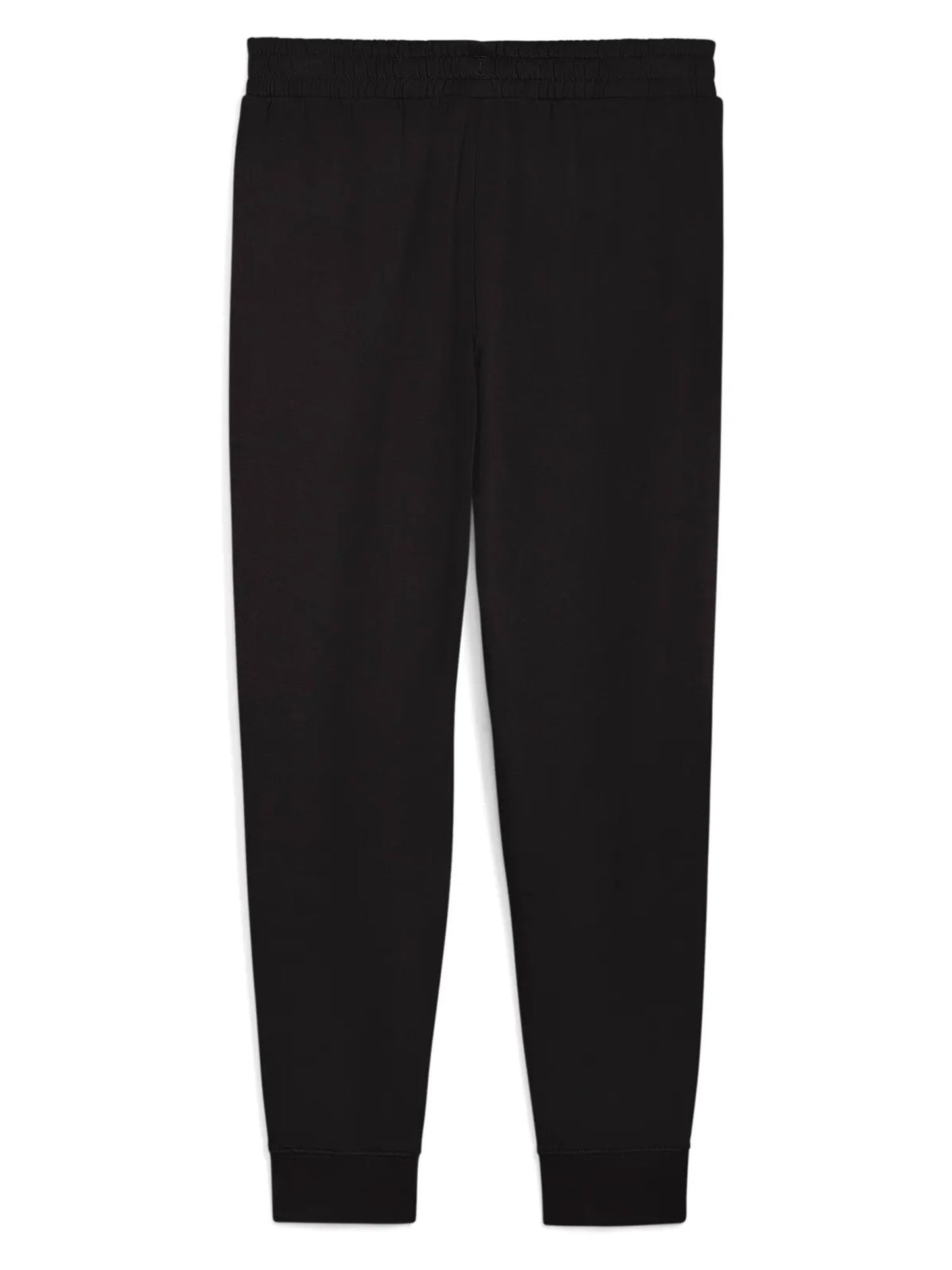 PANTALONE SPORTIVO CON COULISSE PUMA DA DONNA NERO