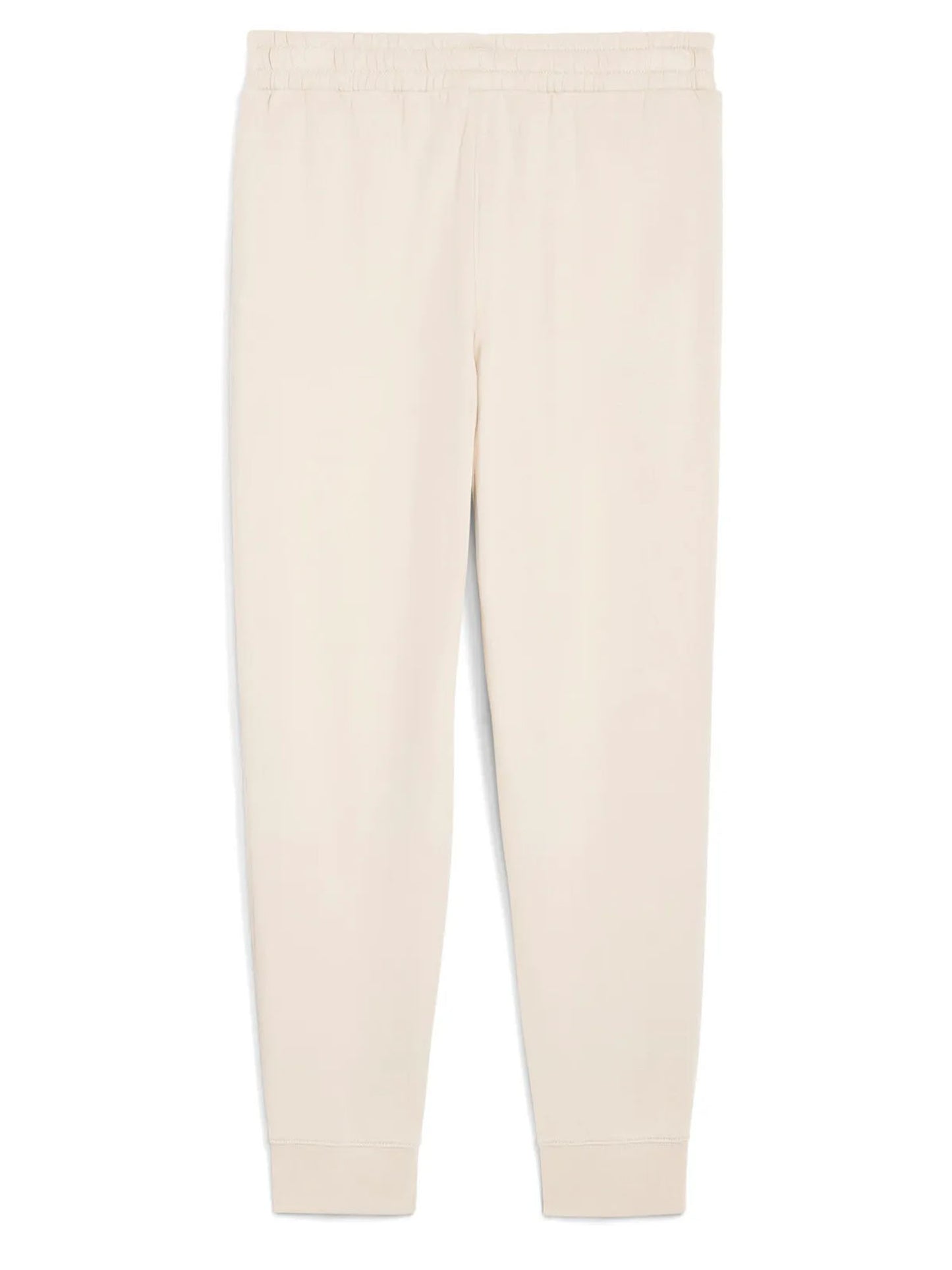PANTALONE SPORTIVO CON COULISSE PUMA DA DONNA PANNA