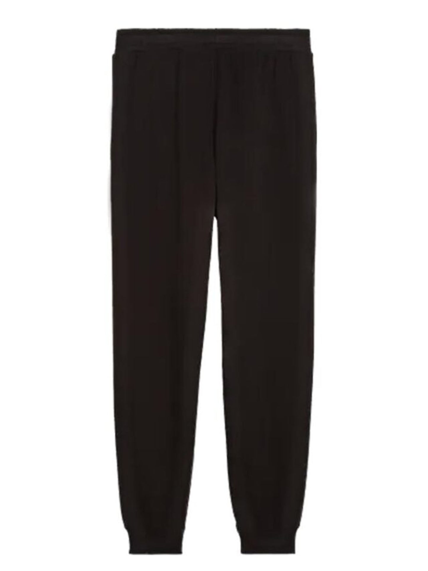 Pantaloni Mid 90s Puma bimbo/a neri con stile retrò e comfort moderno