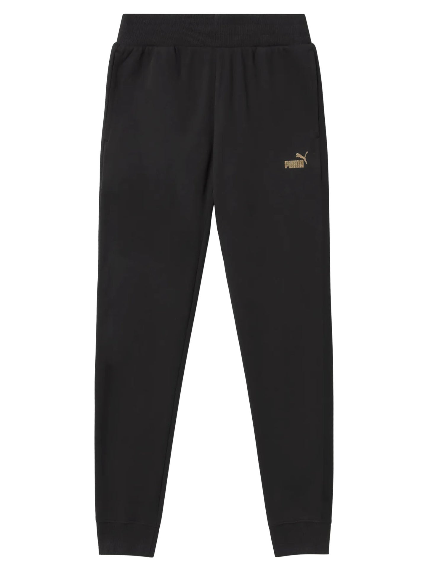 PANTALONE SPORTIVO PUMA DA DONNA NERO