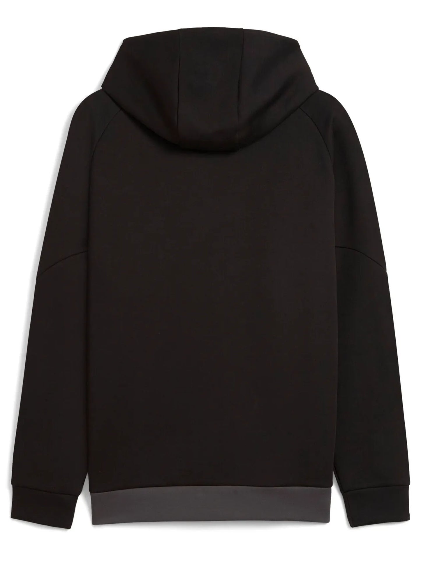 GIACCA TUTA MILAN PUMA DA UOMO NERO