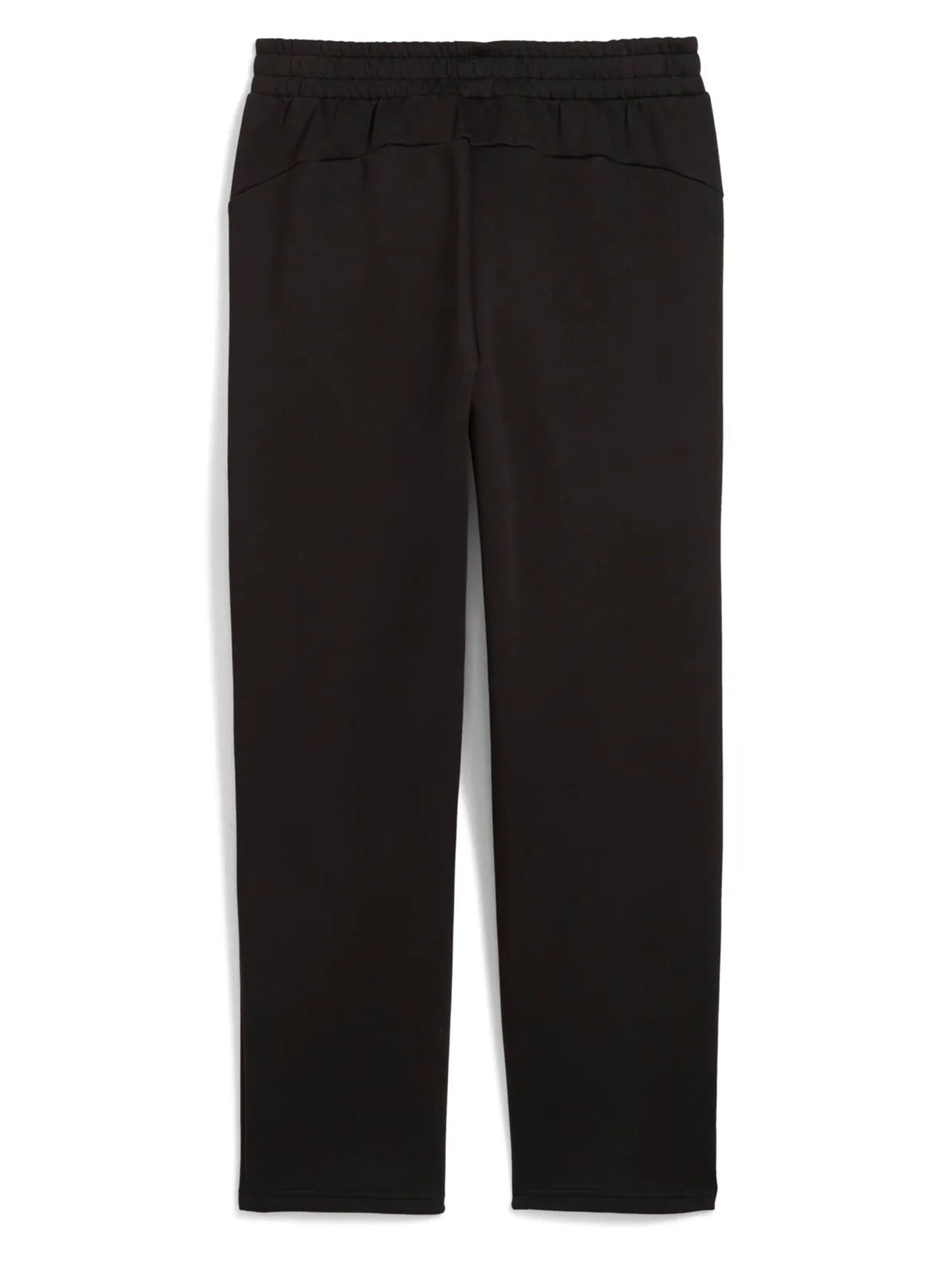 PANTALONE SPORTIVO AC MILAN PUMA DA UOMO NERO