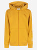 felpa-full-zip-bts-puma-da-bambino-ocra