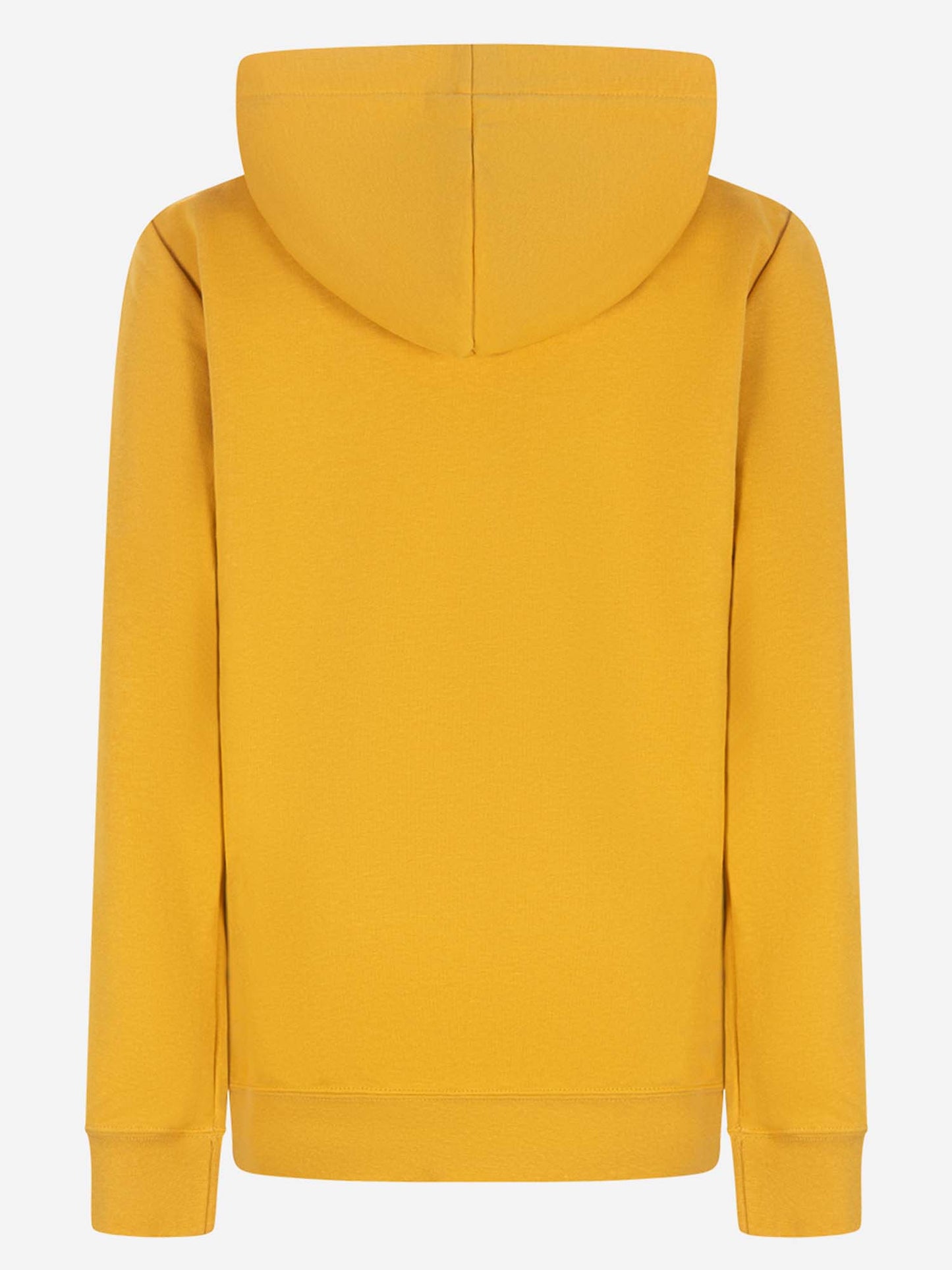 FELPA FULL ZIP BTS PUMA DA BAMBINO OCRA