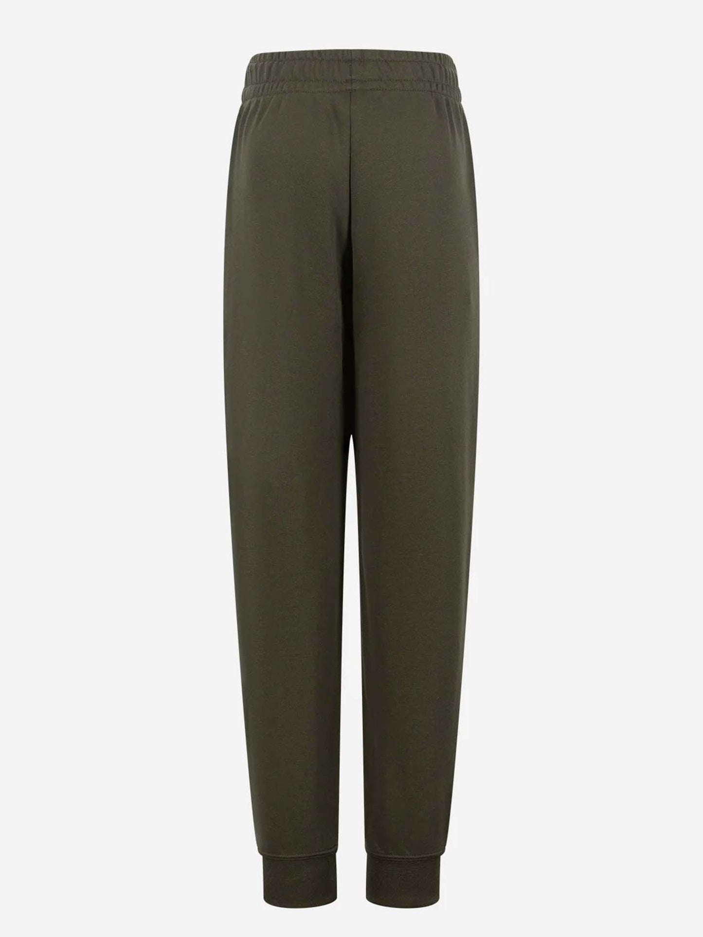 PANTALONE SPORTIVO BTS PUMA DA BAMBINO OLIVA