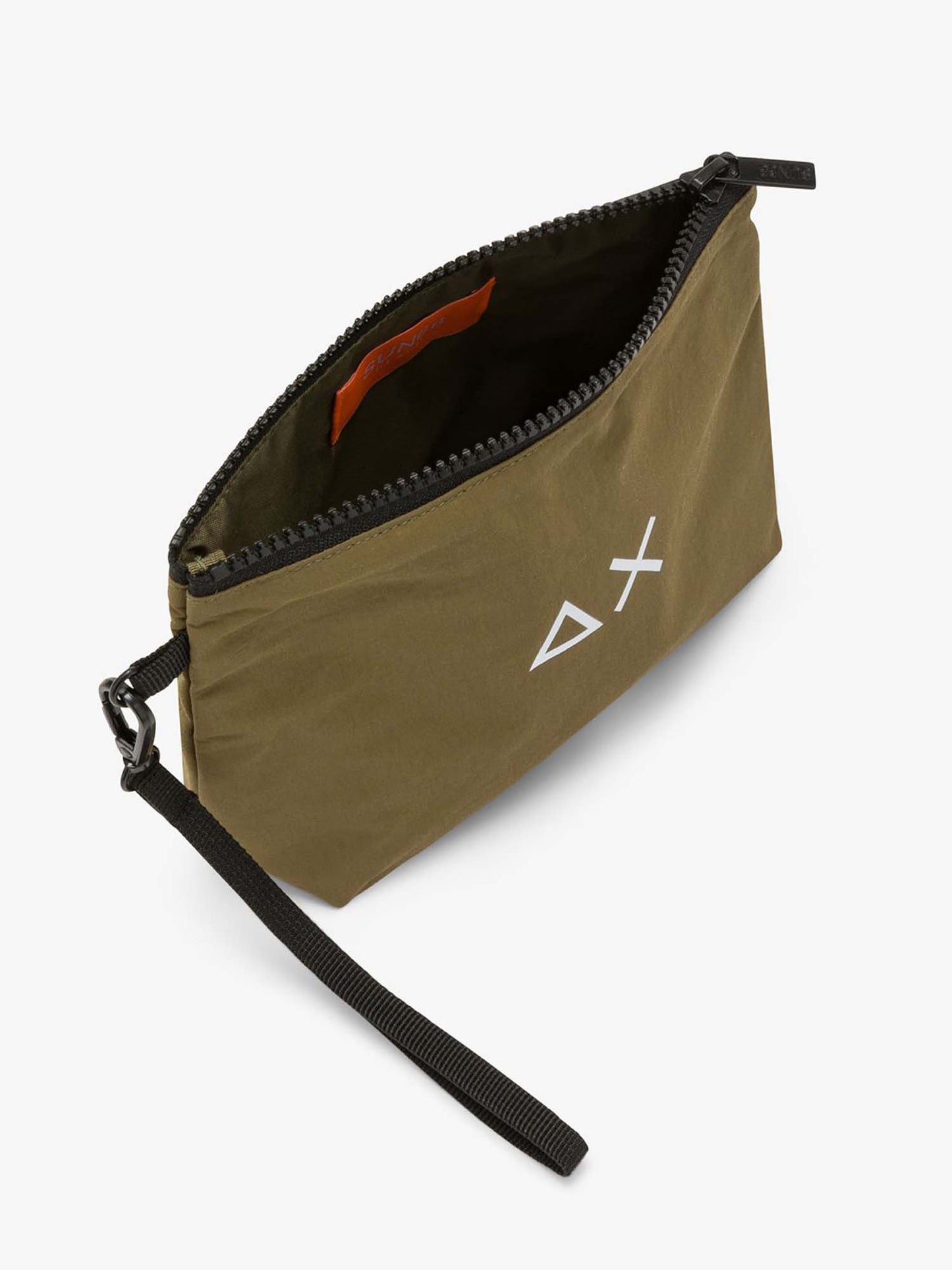Sun68 Pochette da Donna adulto verde versatile e pratica