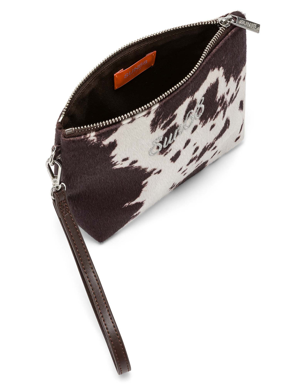 Sun68 W46223 7101, pochette Unisex adulto multicolore