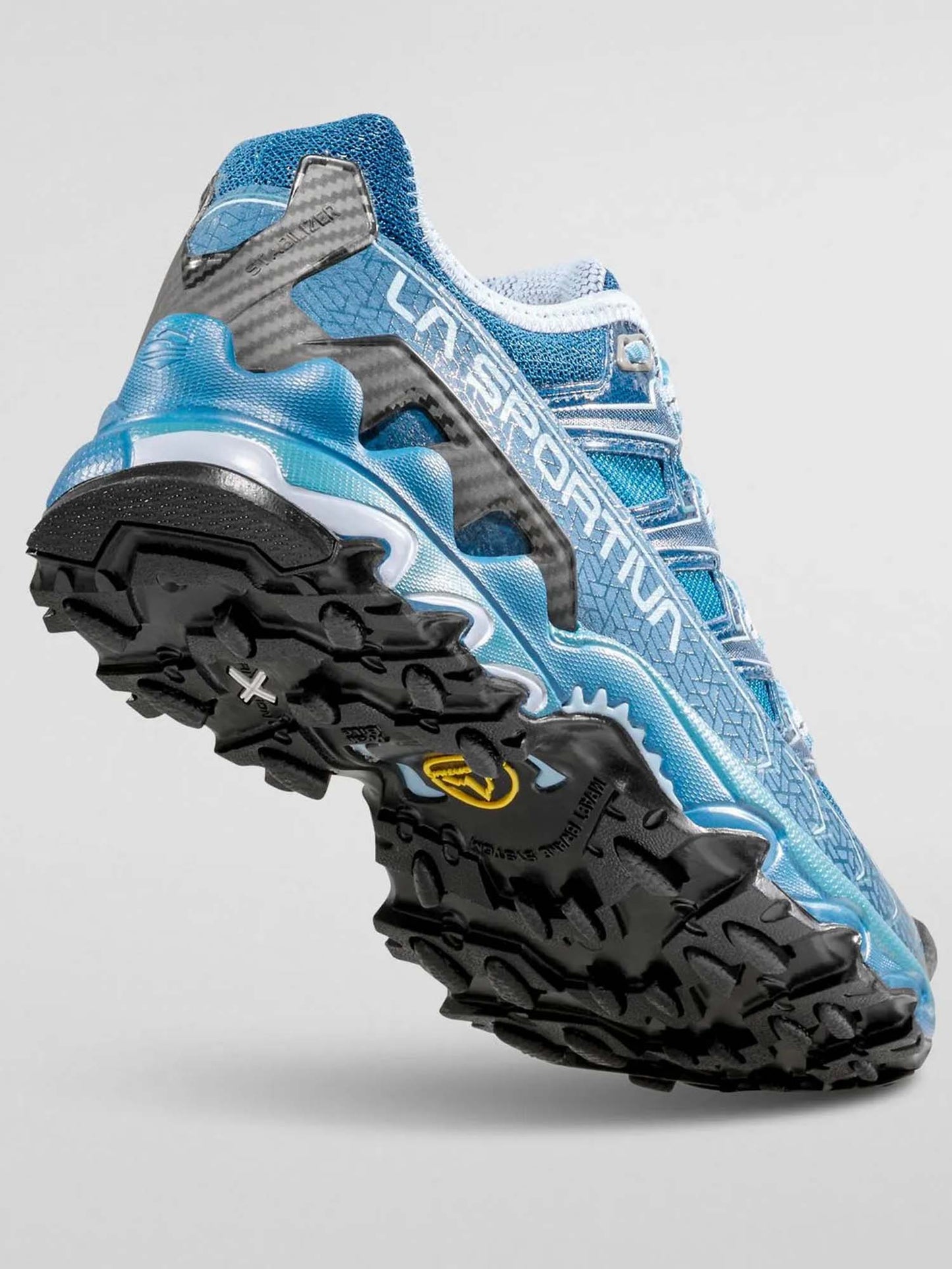 LA SPORTIVA RAPTOR - AZZURRO