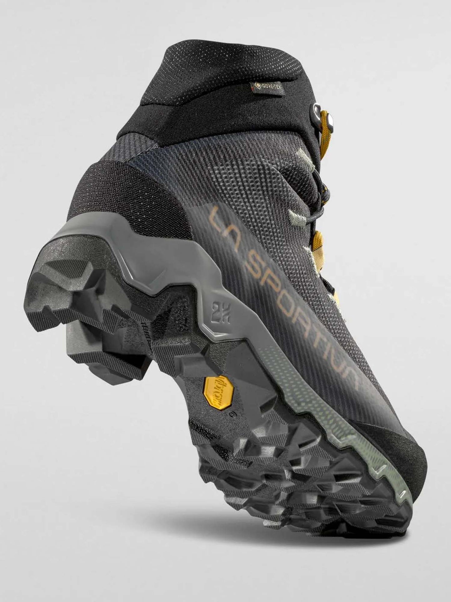 LA SPORTIVA AEQUILIB - CARBONE