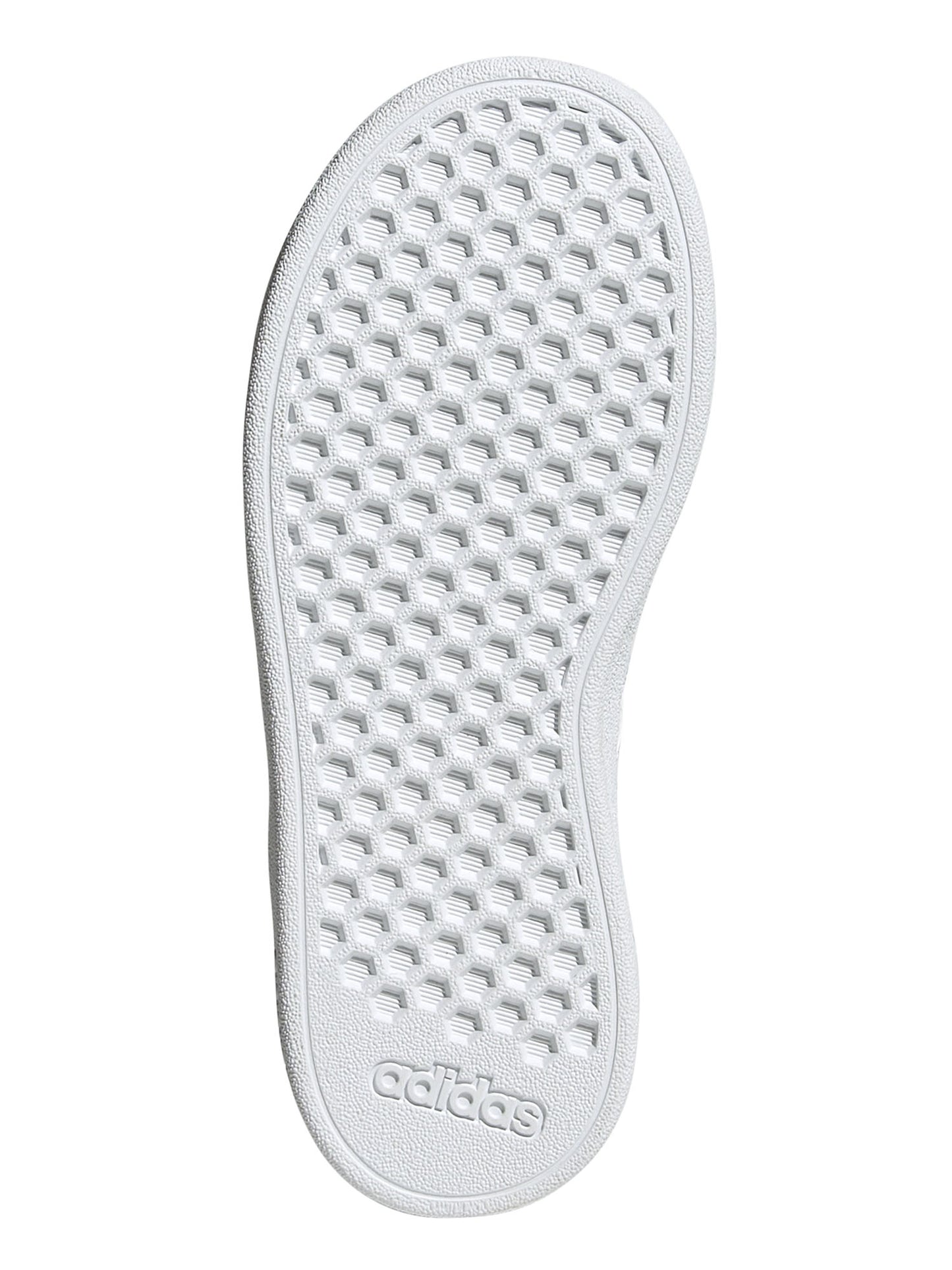 SNEAKERS DA TENNIS GRAND COURT 2.0 ADIDAS JUNIOR NERO BIANCO