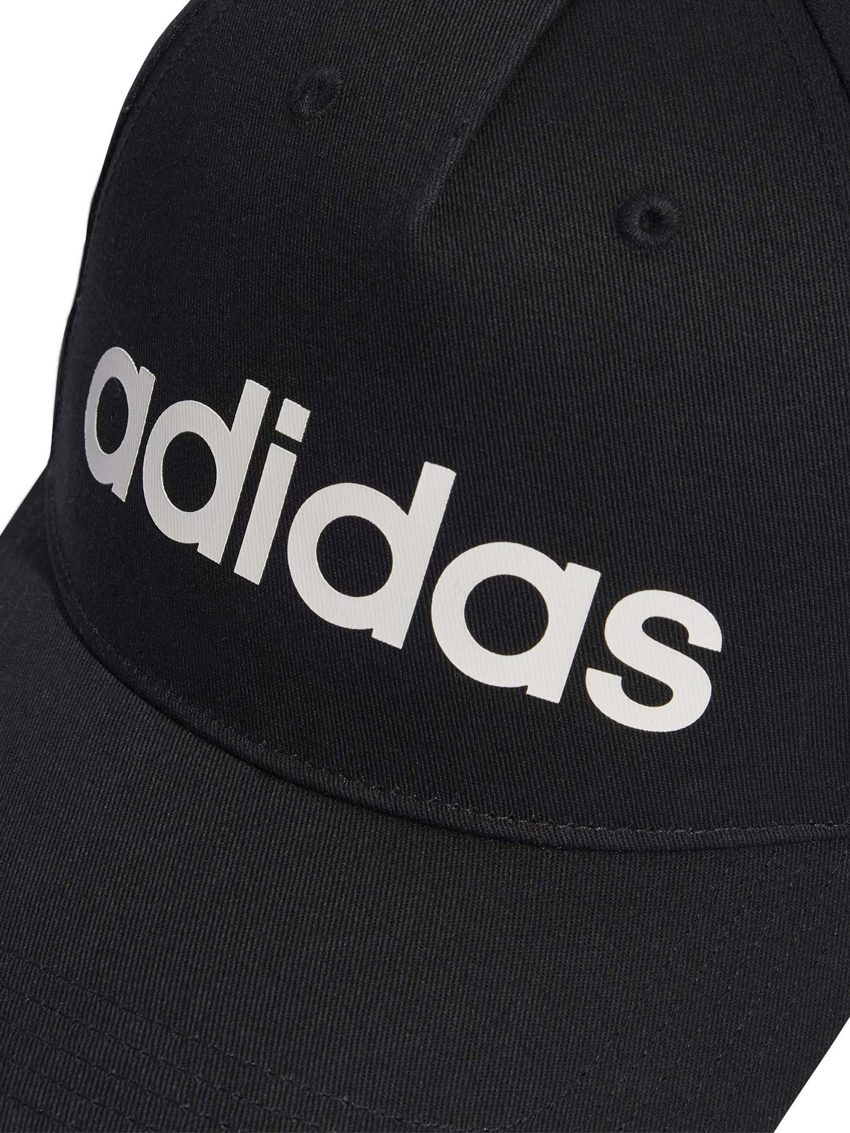 Adidas cappello da unisex nero